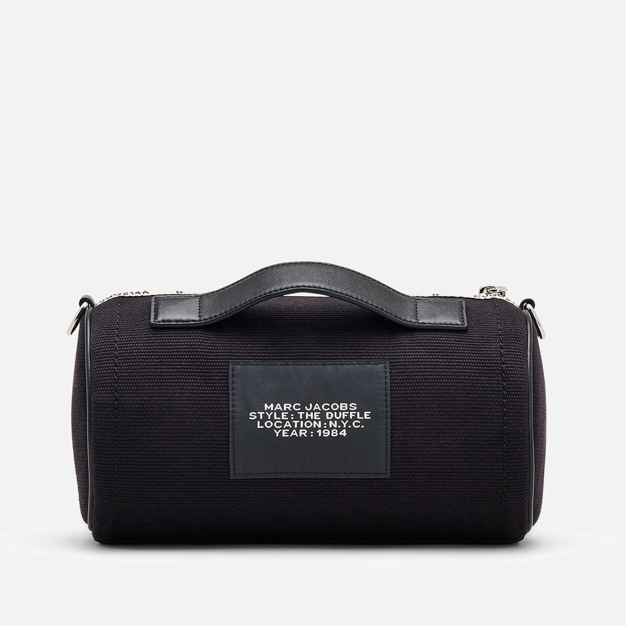 セール☆MARC JACOBS 大人気！THE DUFFLE キャンバス セール☆MARC JACOBS 大人気！THE DUFFLE キャンバス marc