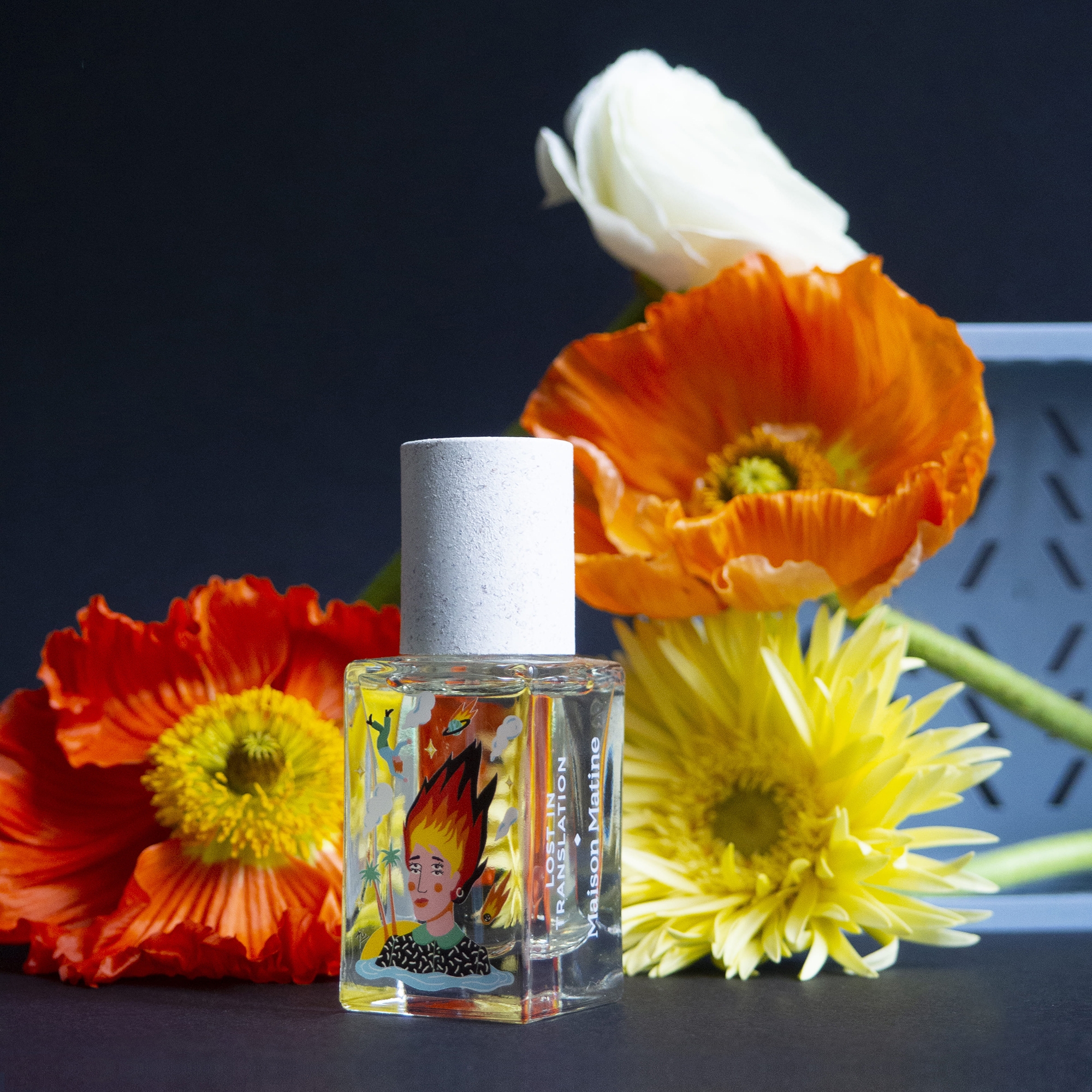 Matin Avenin N°13 Eau de Parfum Amazon.com : Le Labo Another 13 Eau De Parfum Natural Spray