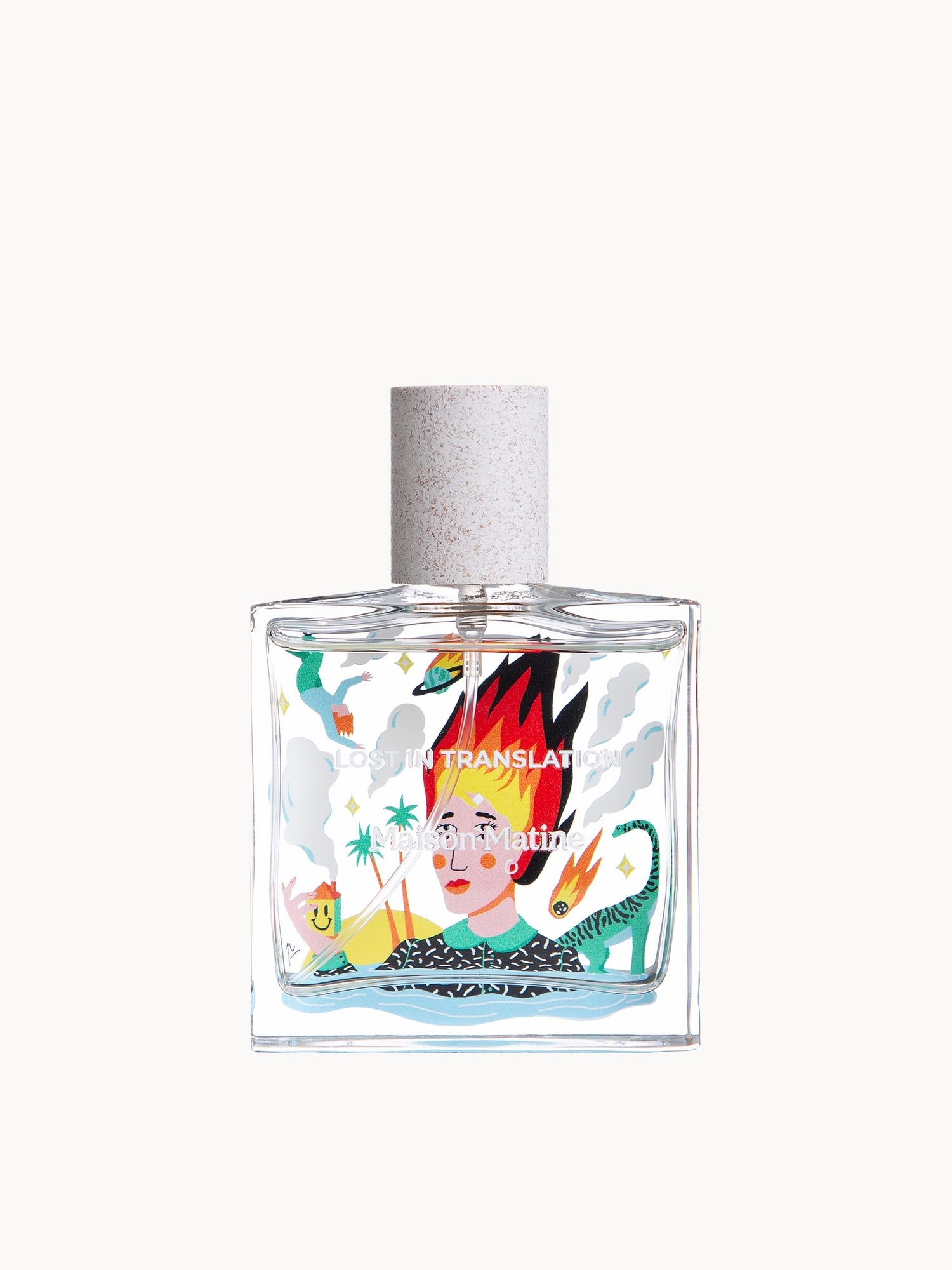 Maison Matine Lost in Translation Eau de Parfum 50ml