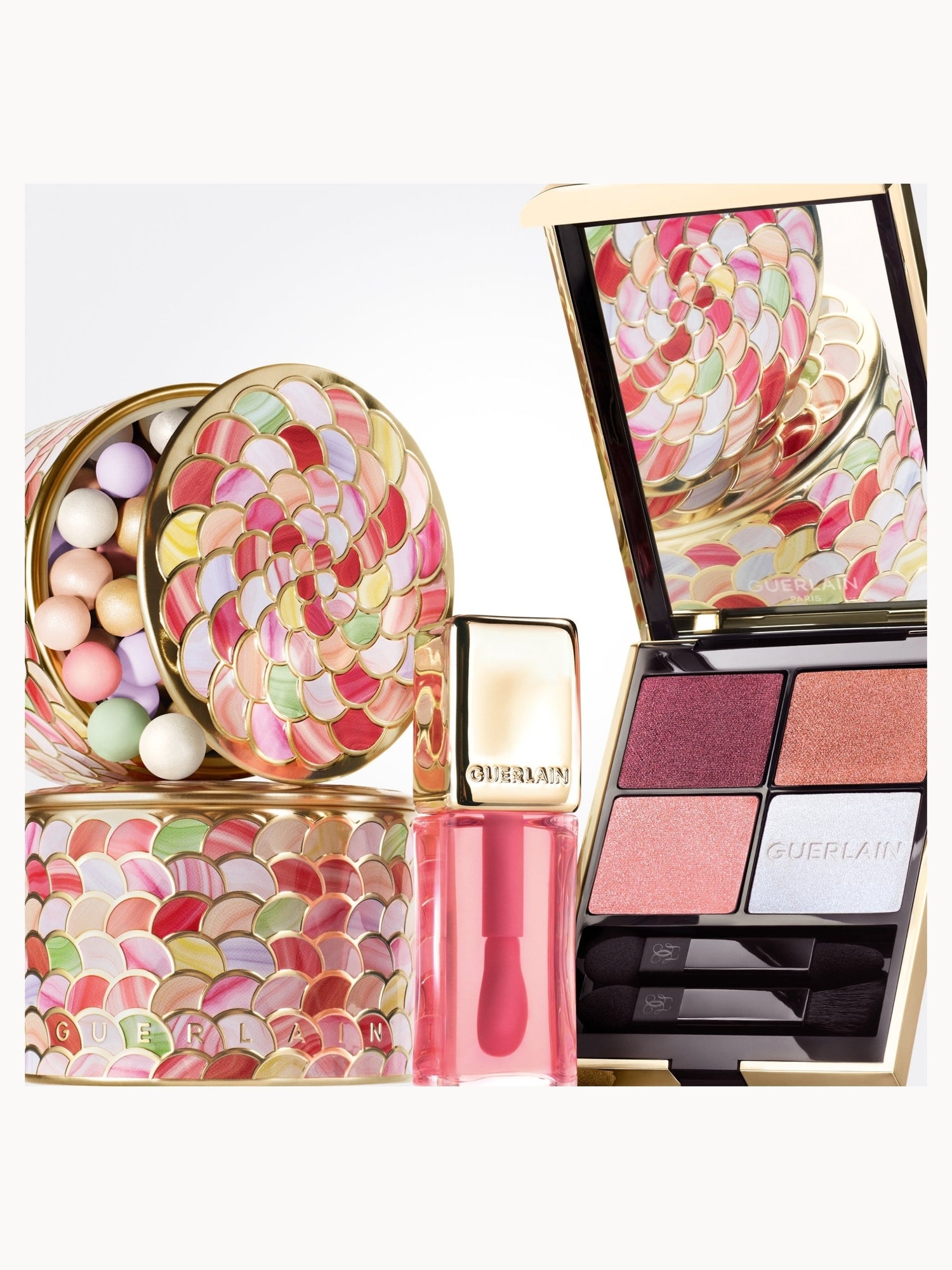 GUERLAIN Météorites Base Perfecting Pearl Anti Dullness 30ml