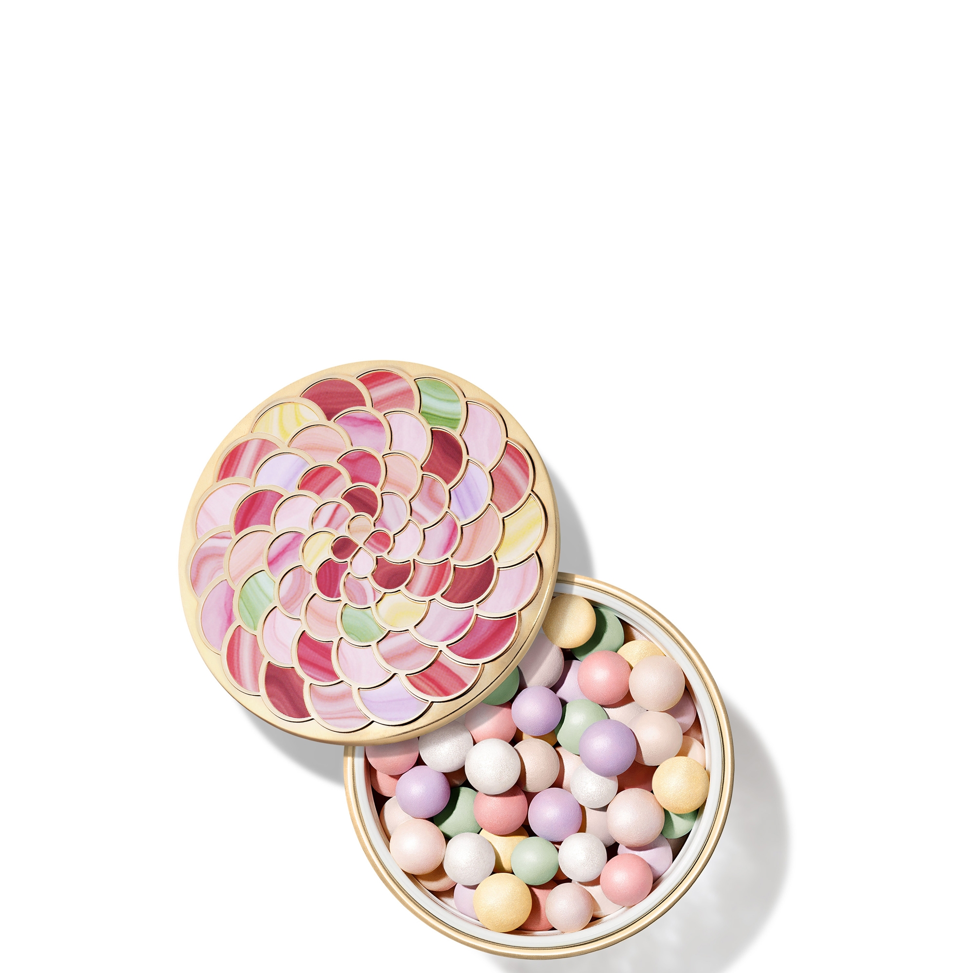 GUERLAIN Météorites Light-Revealing Pearls of Powder 25g (Various