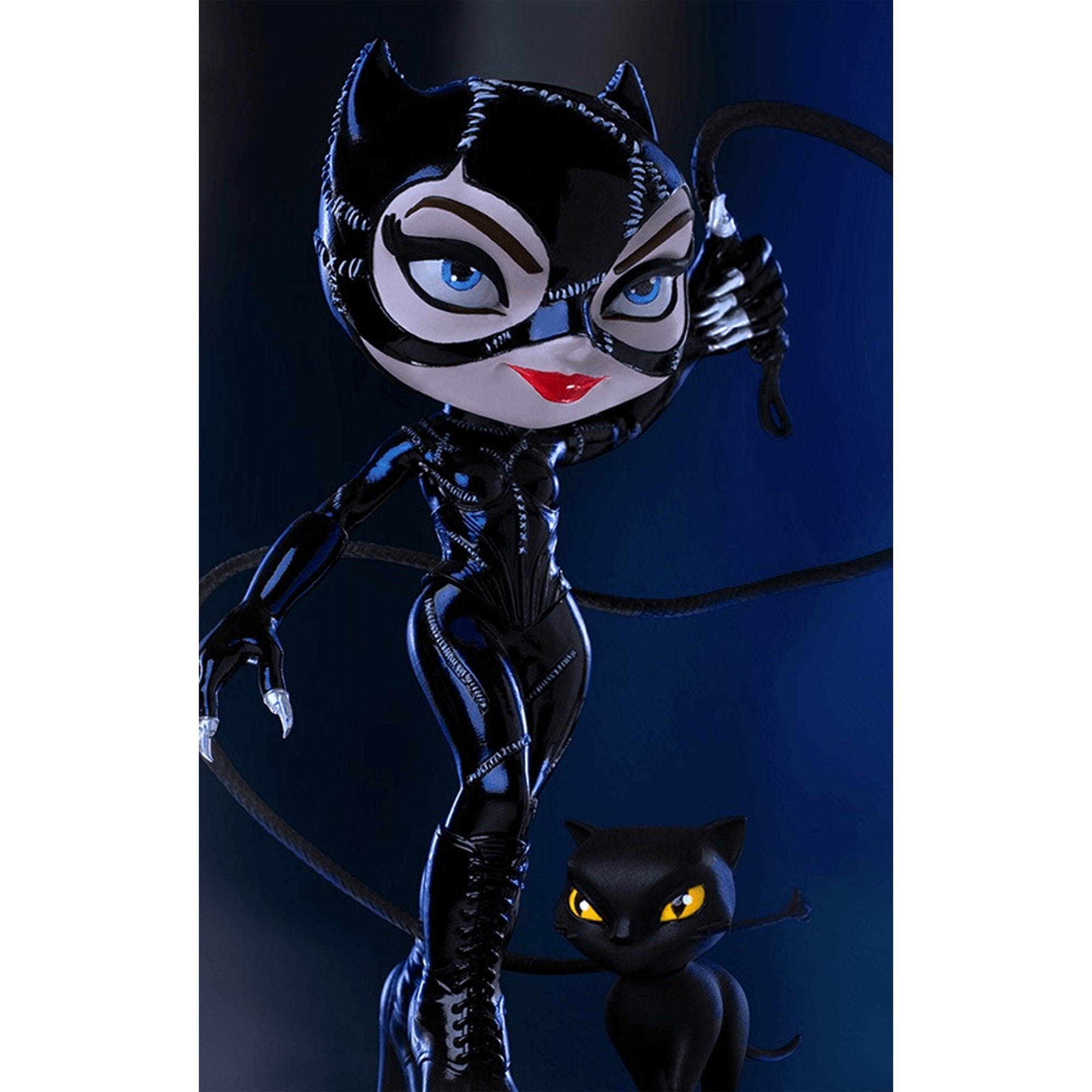 Iron Studios Catwoman Batman Returns Minico Figure (17cm)