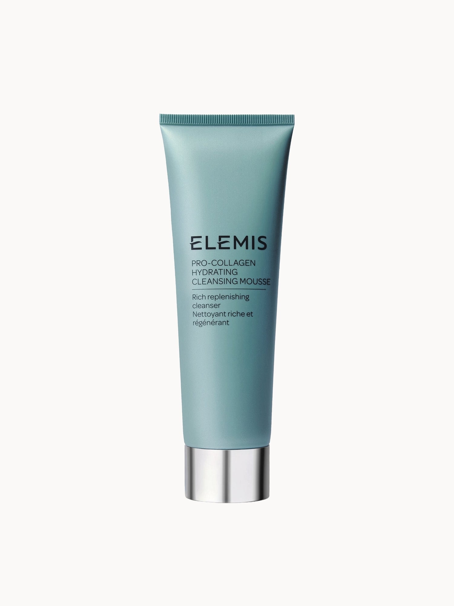 Elemis Pro-Collagen Hydrating Cleansing Mousse 125ml