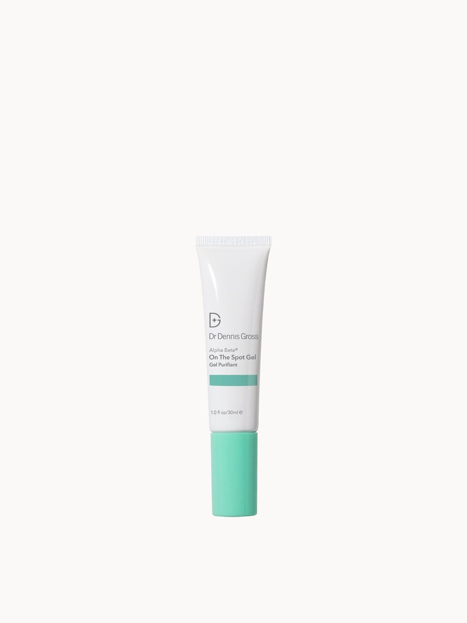 Dr Dennis Gross Alpha Beta On The Spot Gel 30ml