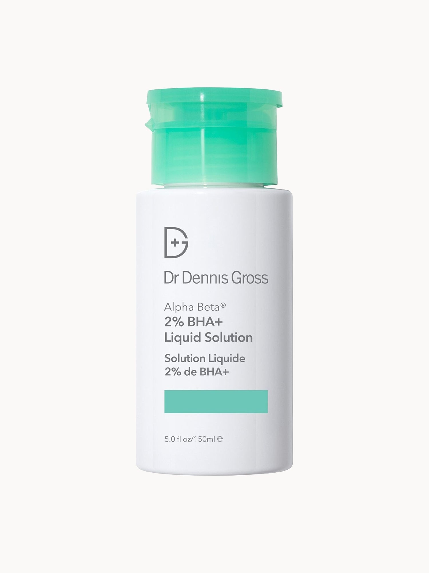 Dr Dennis Gross Alpha Beta 2% BHA Liquid Solution 150ml