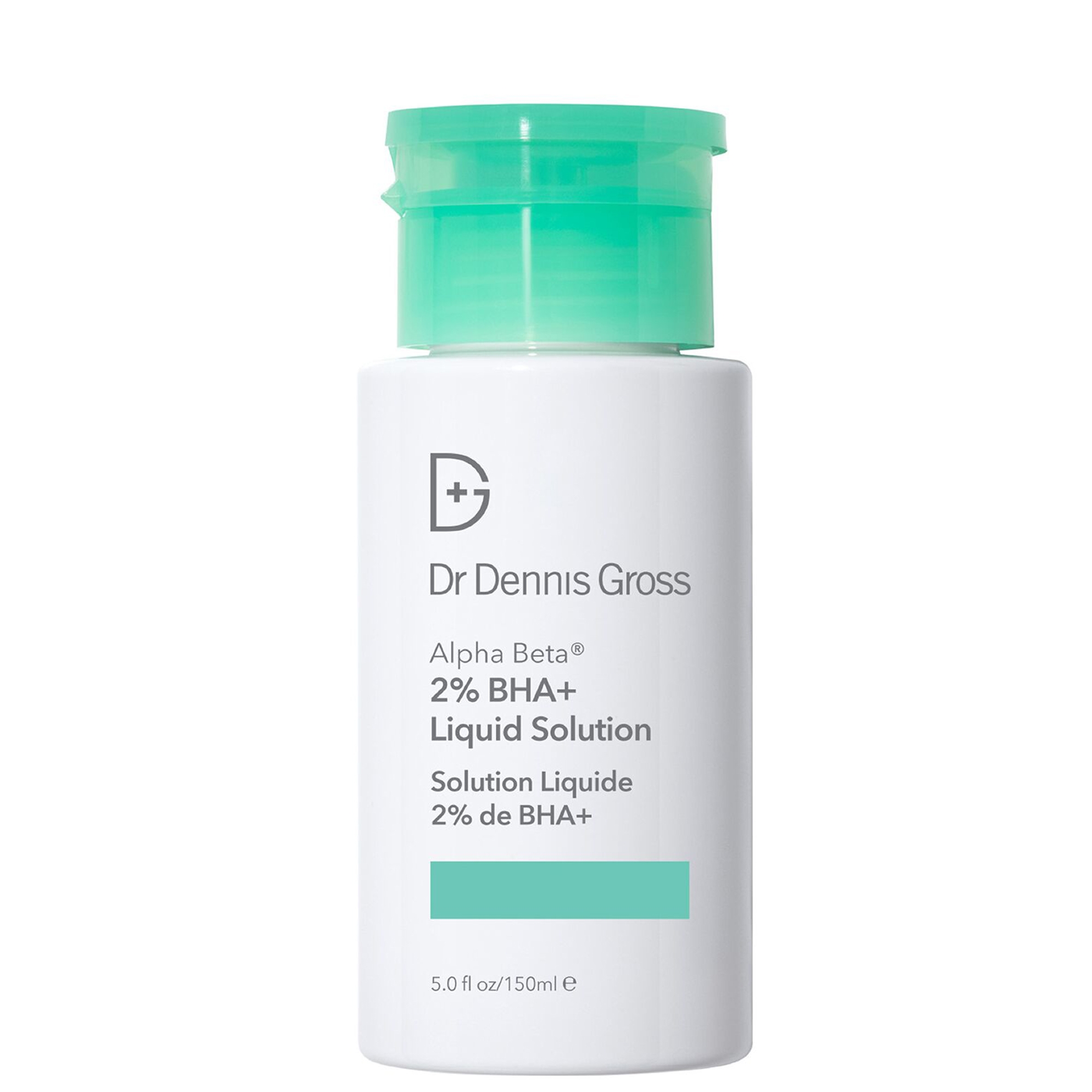 cult Dr Dennis Gross Alpha Beta 2% BHA Liquid Solution 150ml
