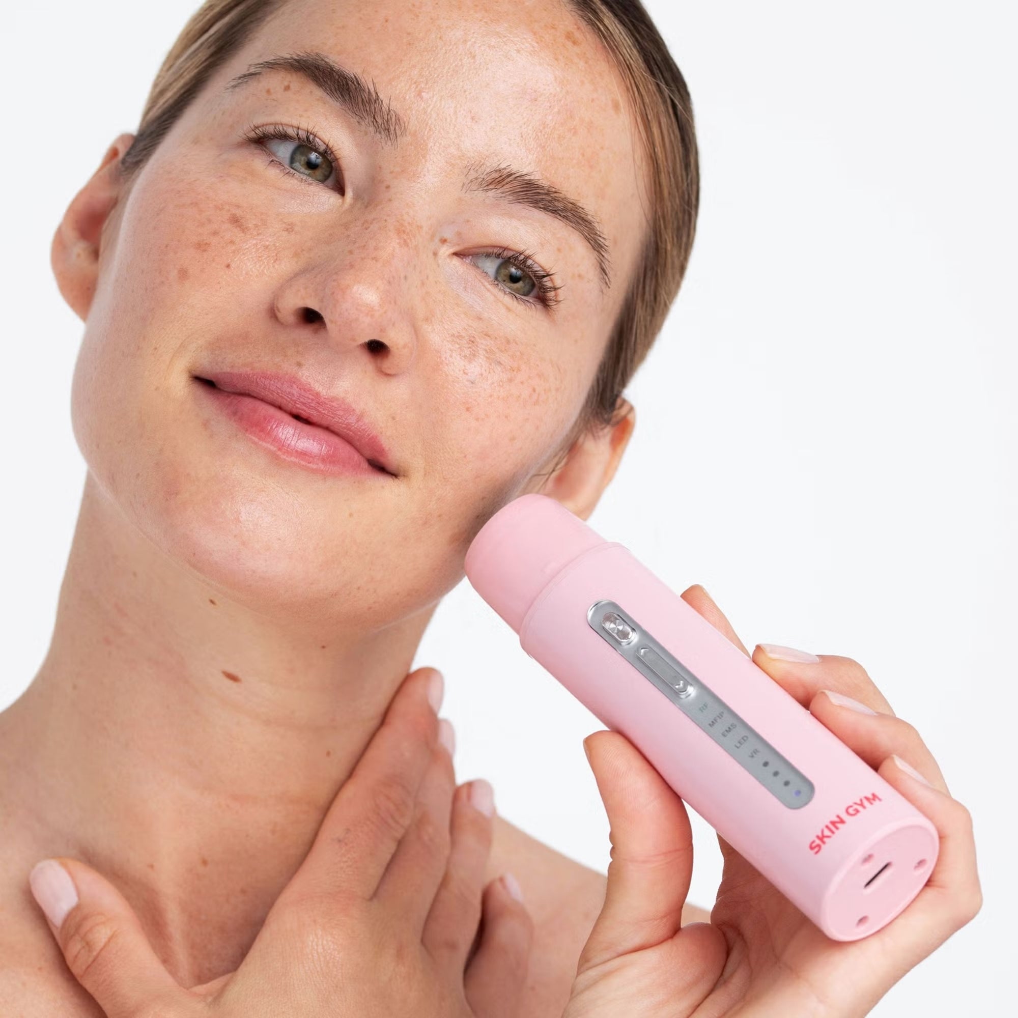 Skin Gym Glowlit RF Tool | Dermstore