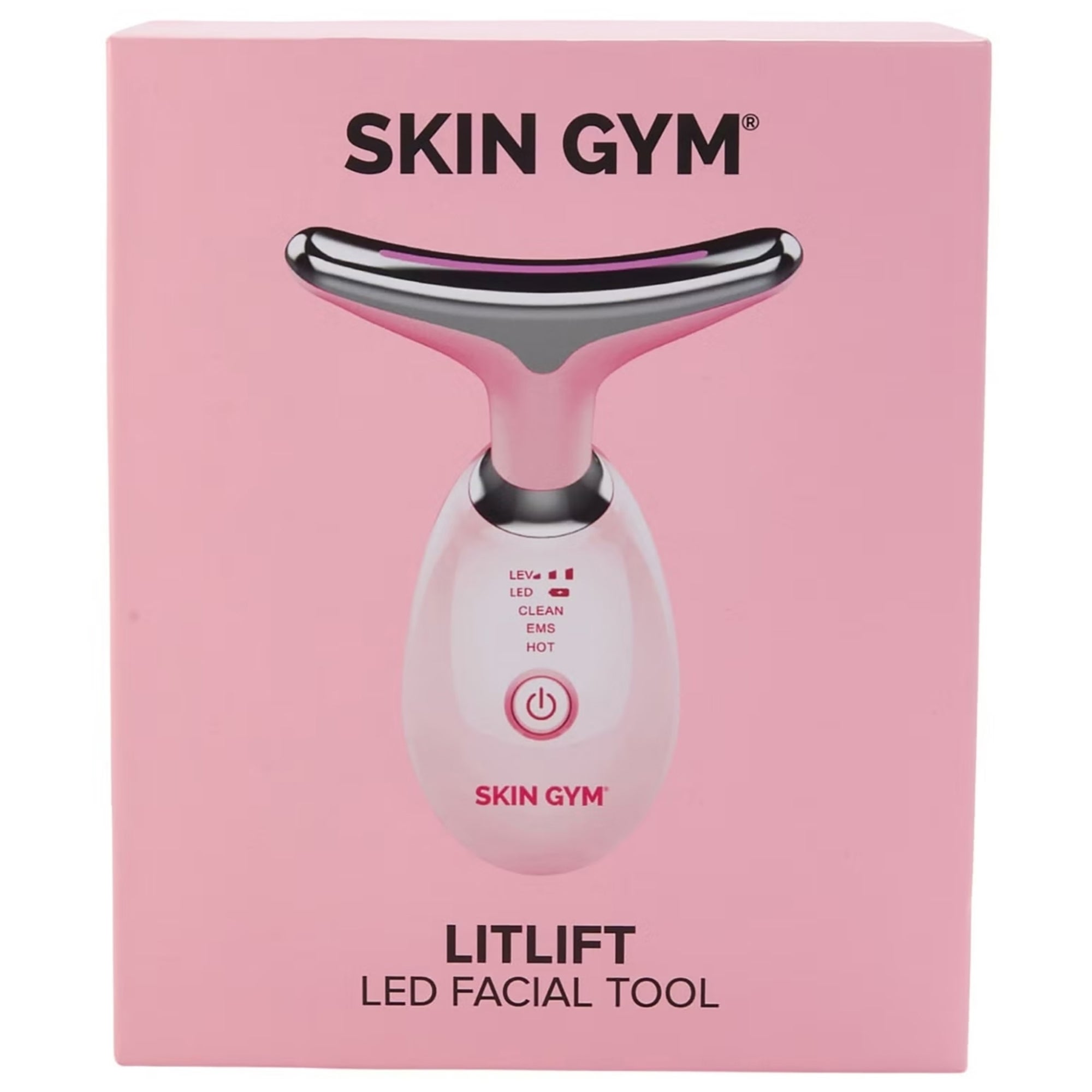 Skin Gym LitLift Facial Tool - Thumbnail 5