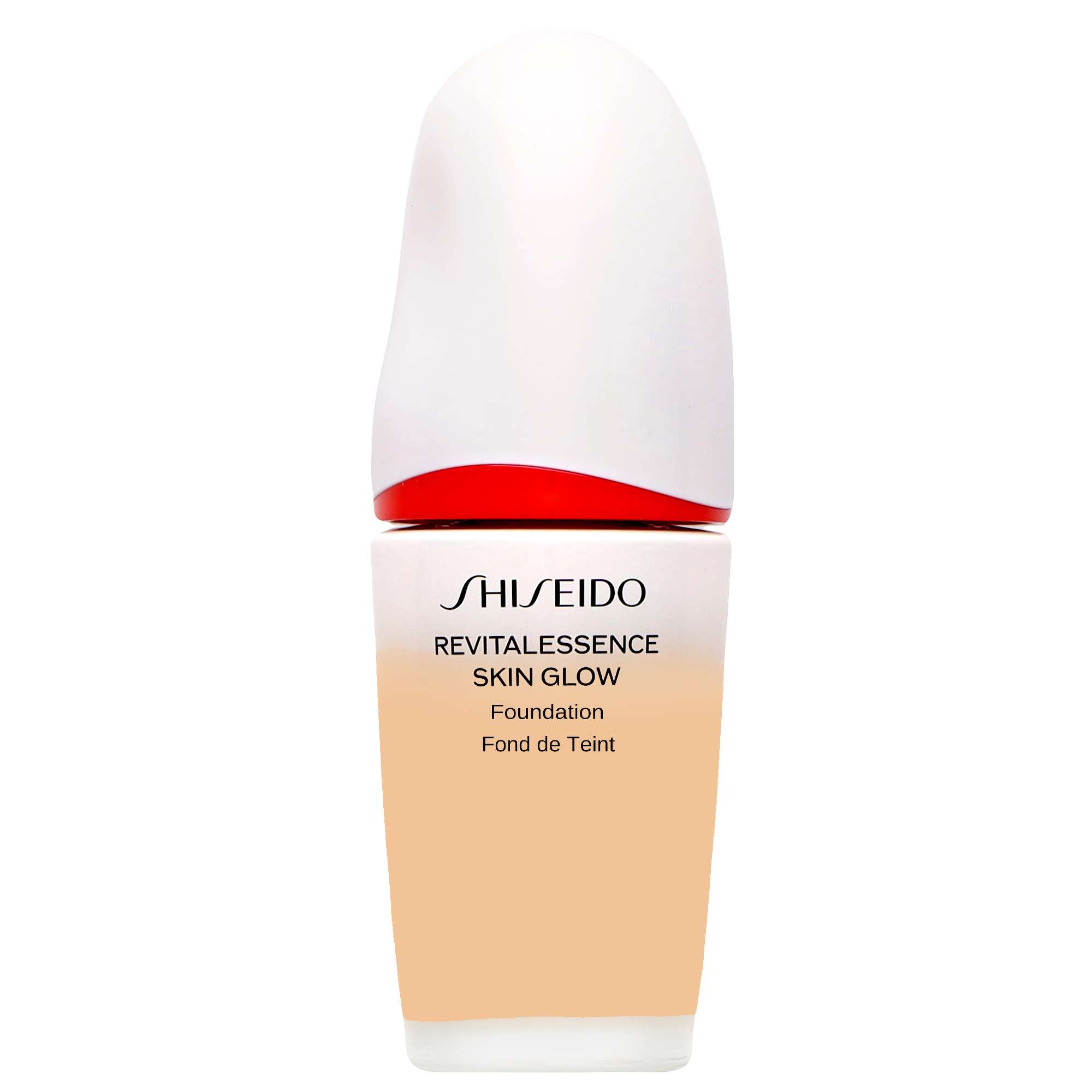 Shiseido: Shiseido Revitalessence Skin Glow Foundation SPF30 320 Pine 30ml