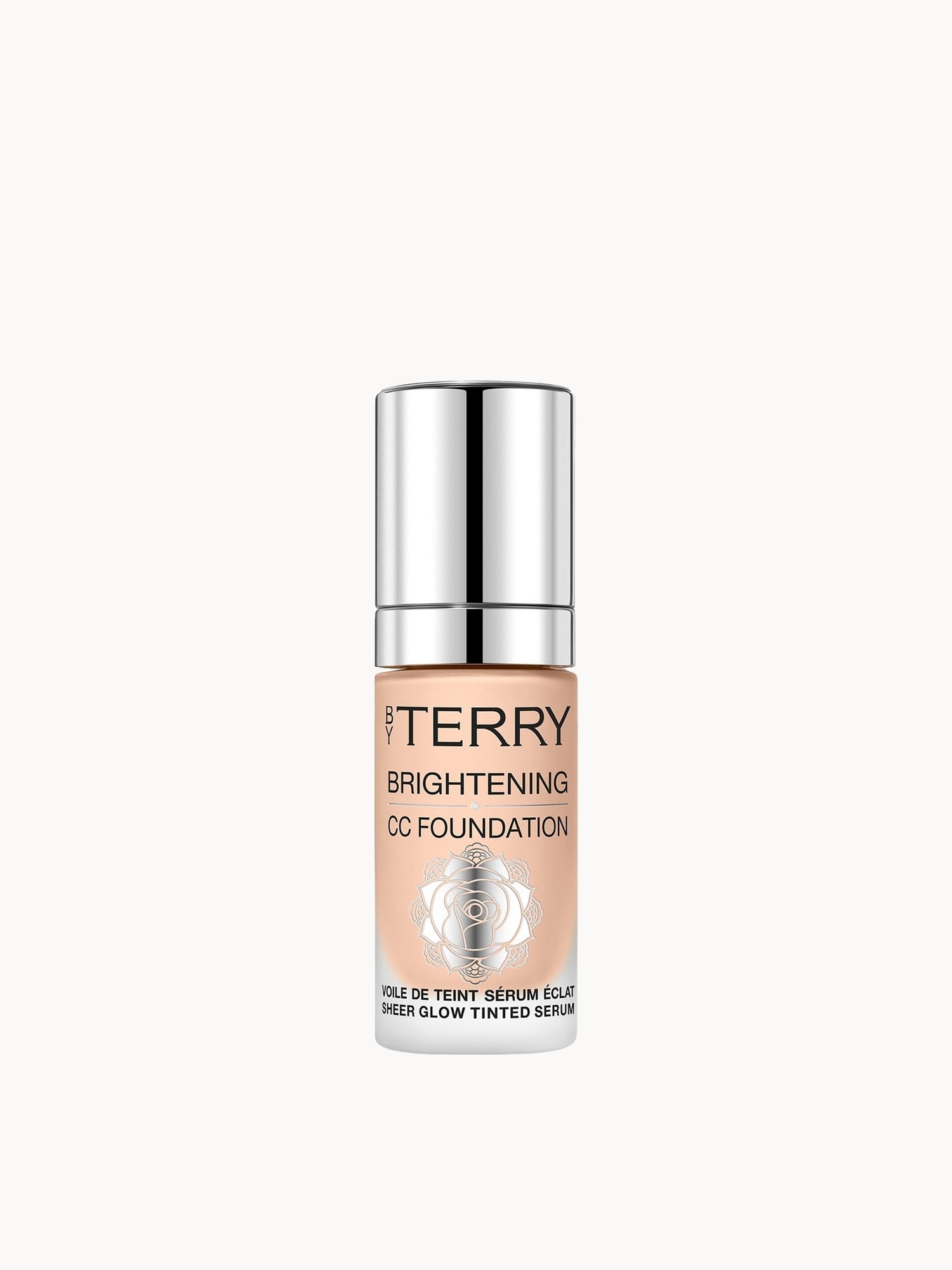 By Terry Brightening CC Foundation 30ml (Various Shades)