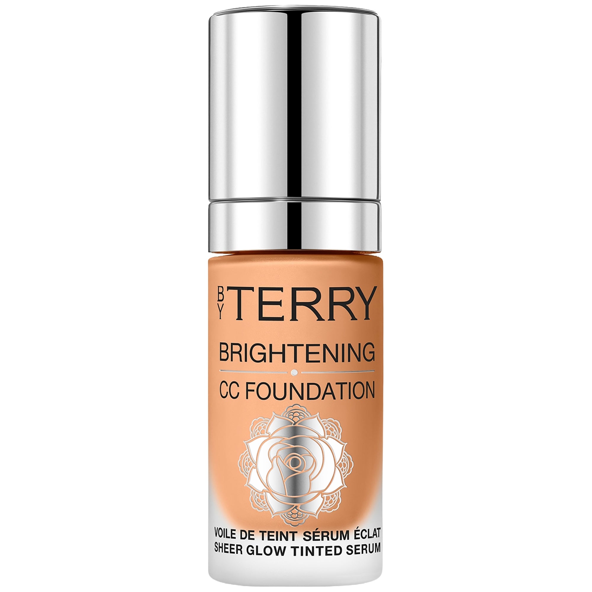 By Terry Brightening CC Foundation 30ml (Various Shades) | Dermstore