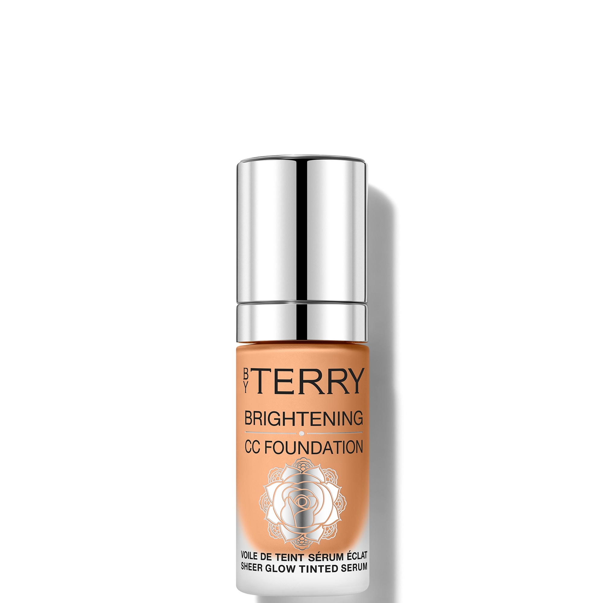 cult By Terry Brightening CC Foundation 30ml (Various Shades)