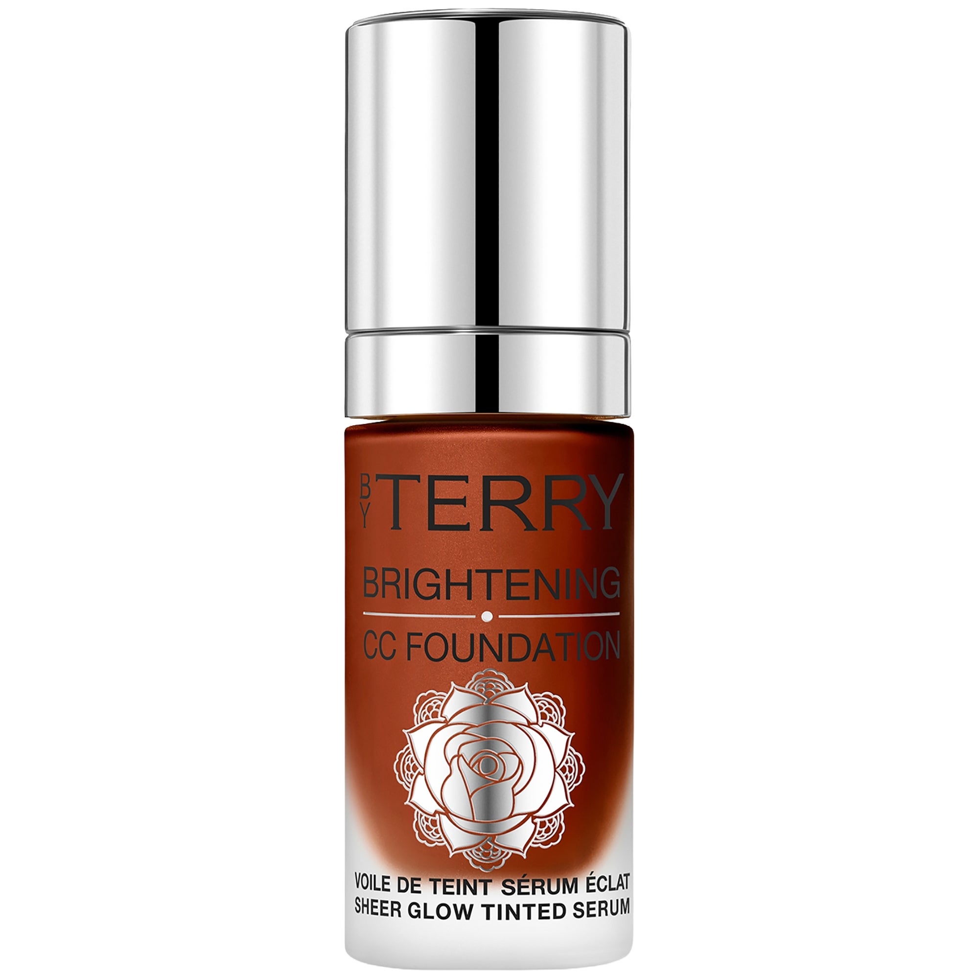 By Terry Brightening CC Foundation 30ml (Various Shades) | Dermstore