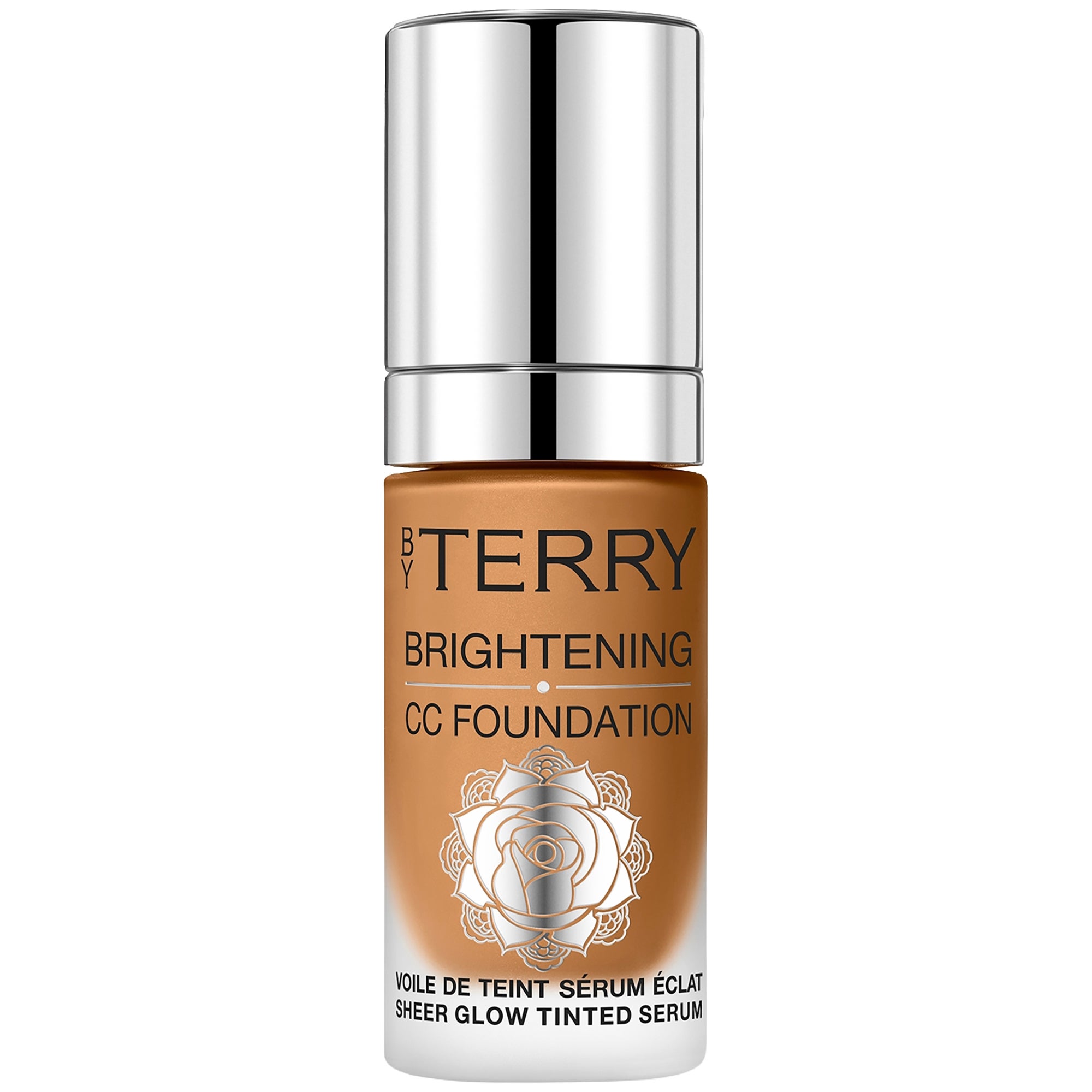 By Terry Brightening CC Foundation 30ml (Various Shades) | Dermstore