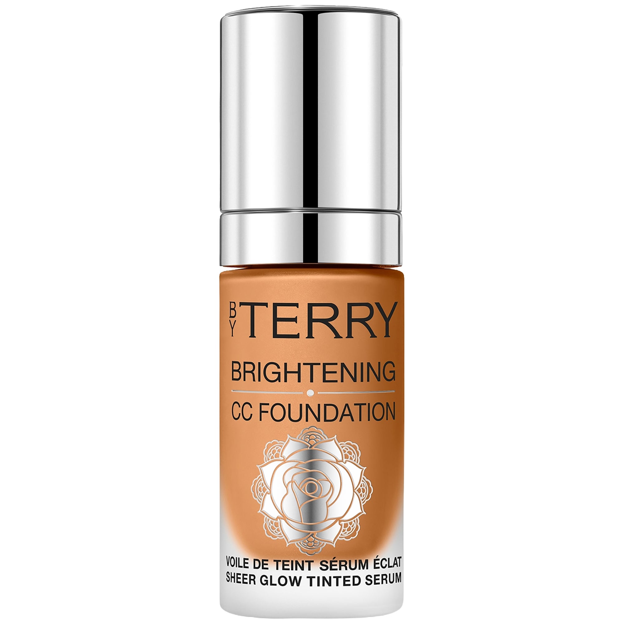 By Terry Brightening CC Foundation 30ml (Various Shades) | Dermstore