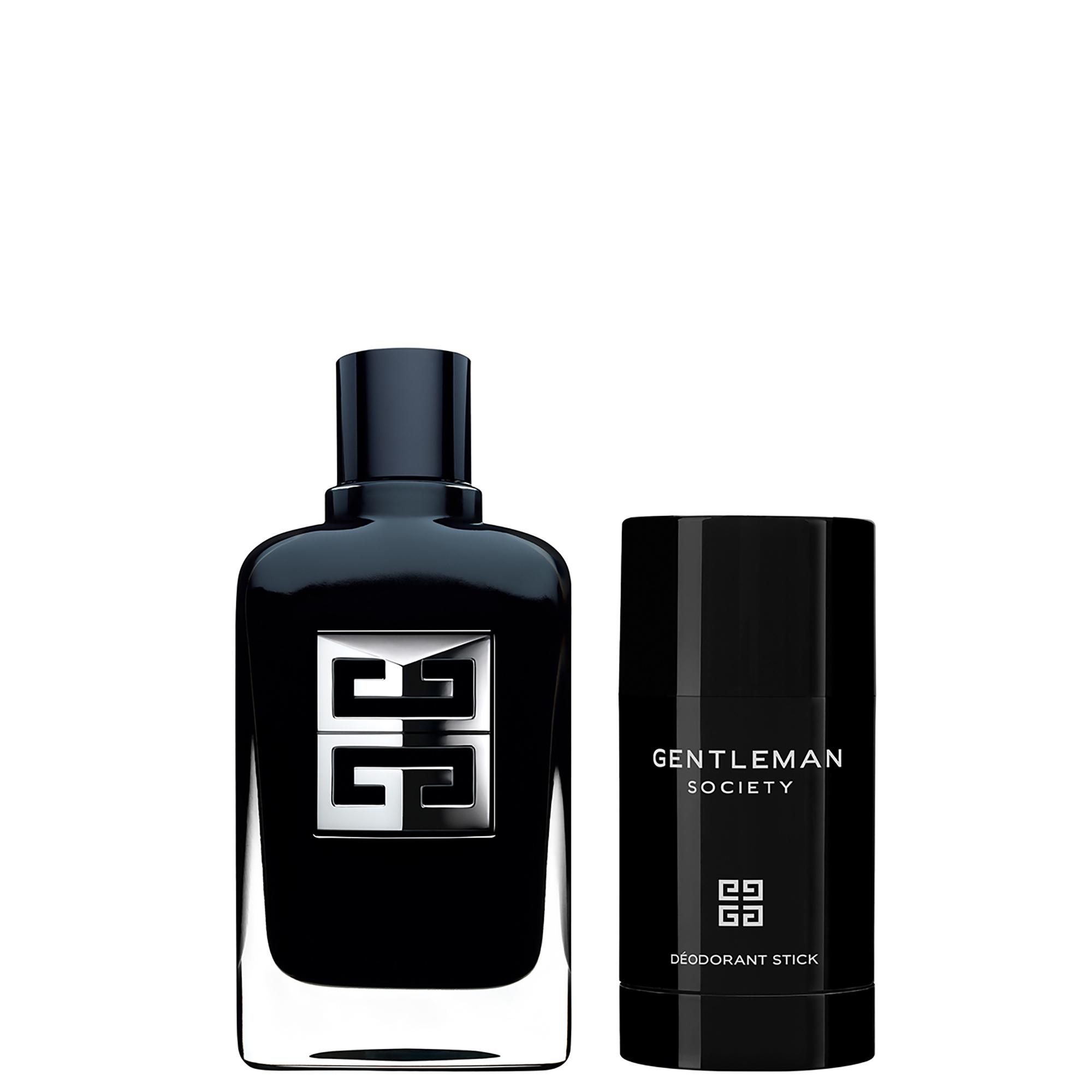 GIVENCHY GENTLEMAN SOCIETY セット Givenchy Gentleman Society Eau de Parfum 60ml Set