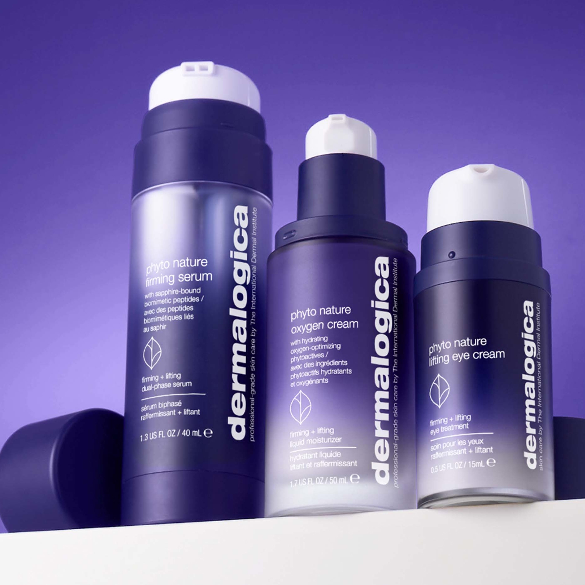 dermalogica phyto nature セット 50ml 15ml Phyto nature – Dermalogica