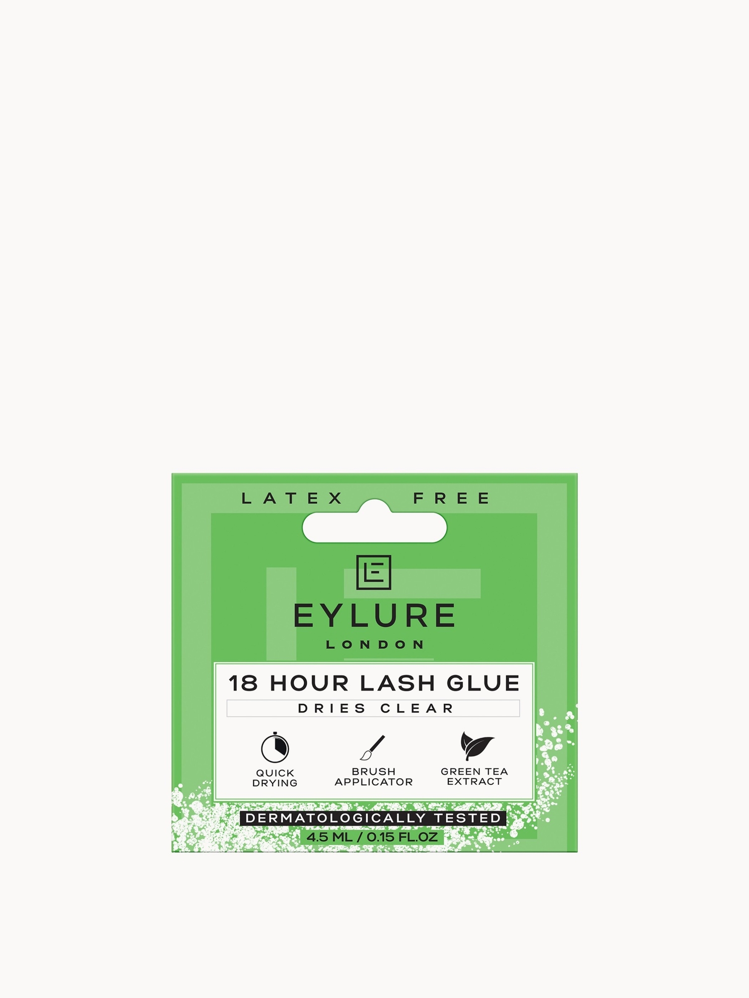 Eylure: Eylure 18hr Lash Glue - Brush On