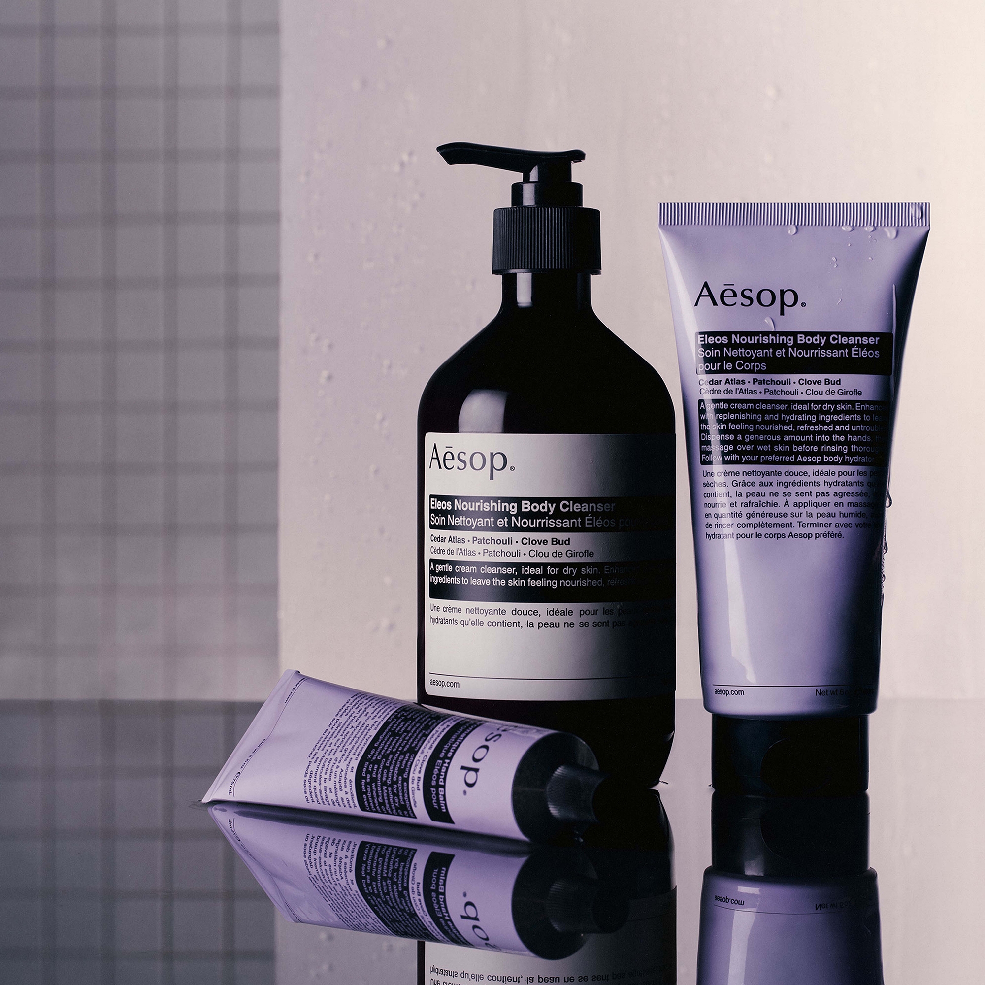 Aesop Resurrection Duet ハンドケアセット新品未使用 Aesop ハンドケアセット イソップ AESOP レスレクション