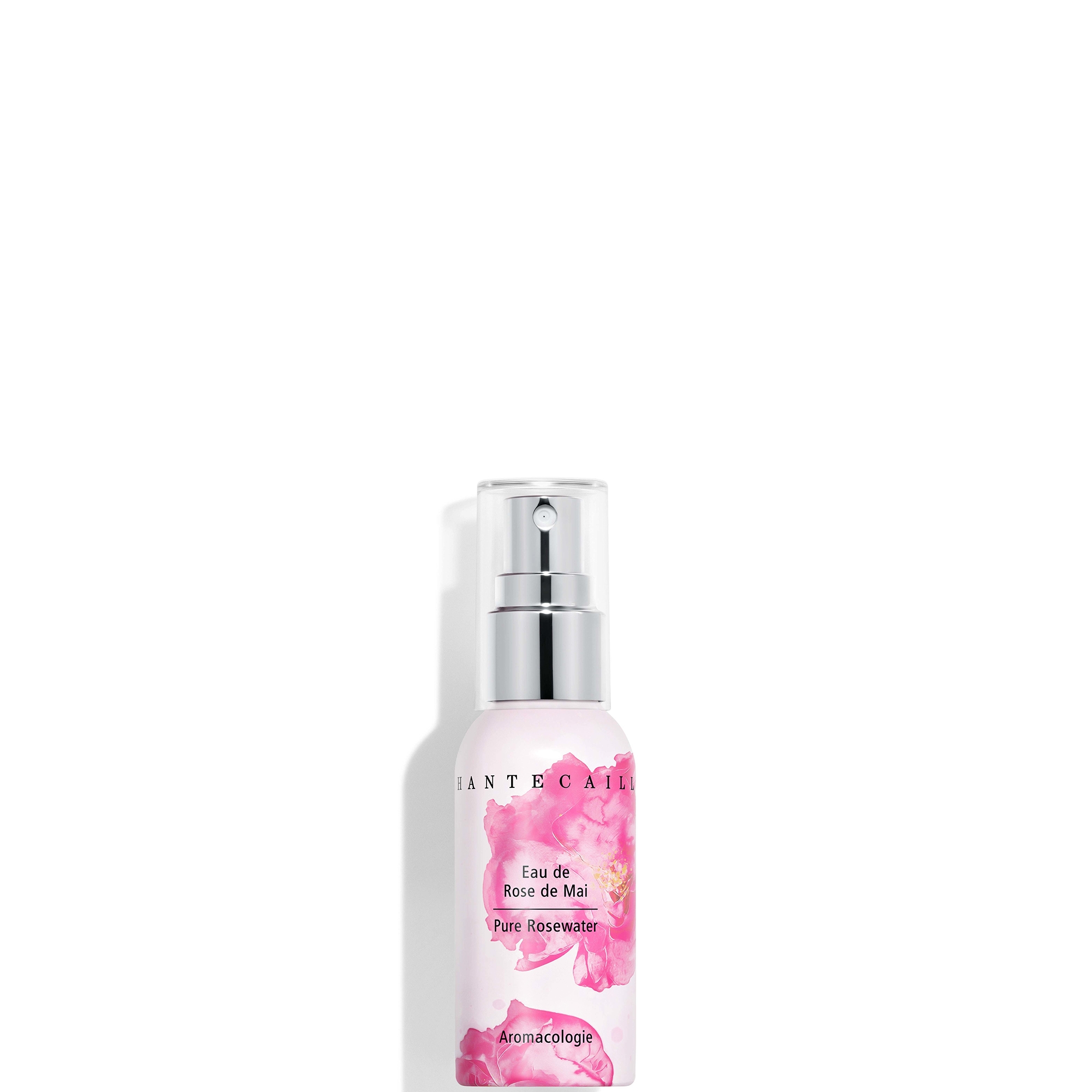 cult Chantecaille Travel Size Pure Rosewater Mist 45ml