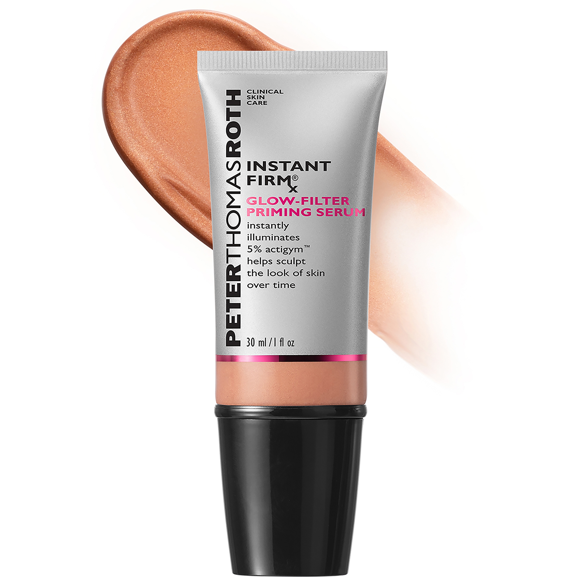 Amazon.com: Peter Thomas Roth | Instant FIRMx® Temporary