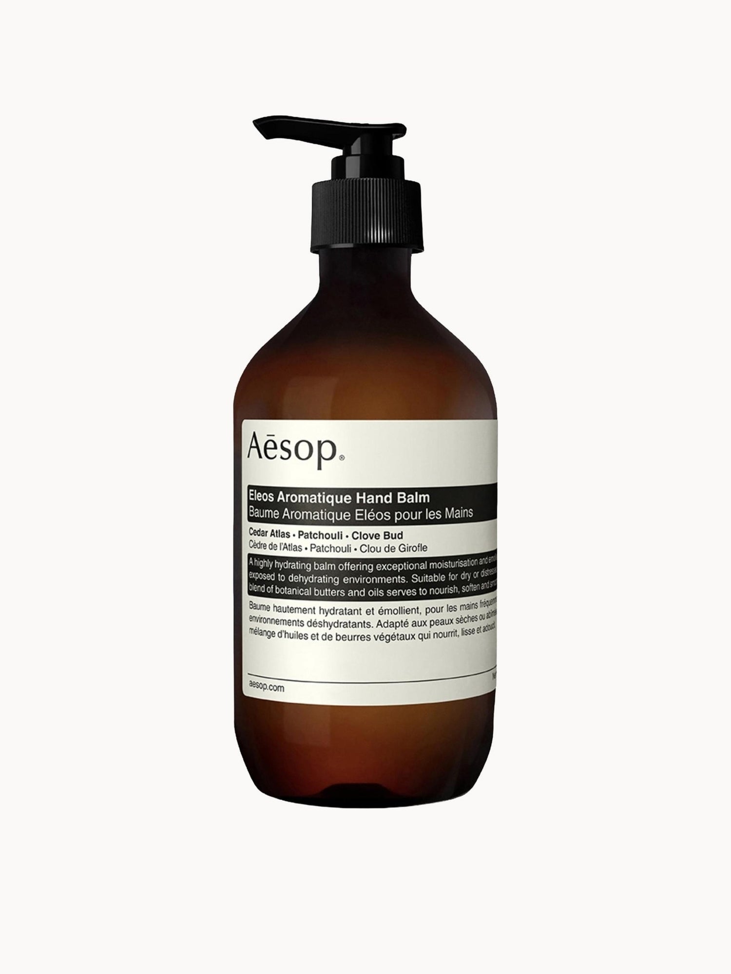 Aesop Resolute Facial Concentrate 60ml | LOOKFANTASTIC
