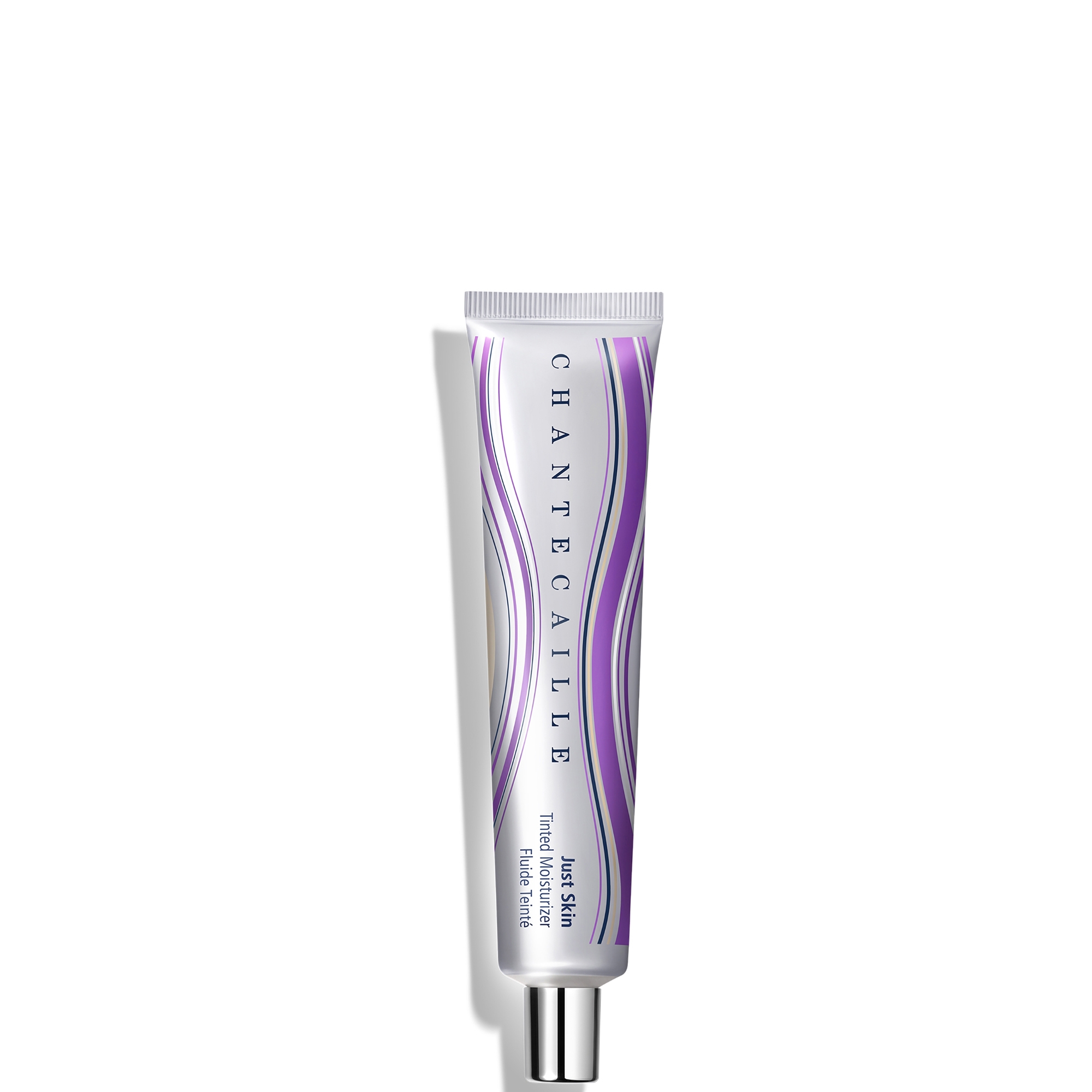cult Chantecaille Just Skin Tinted Moisturiser Sunscreen Broad Spectrum SPF 15 35g (Various Shades)