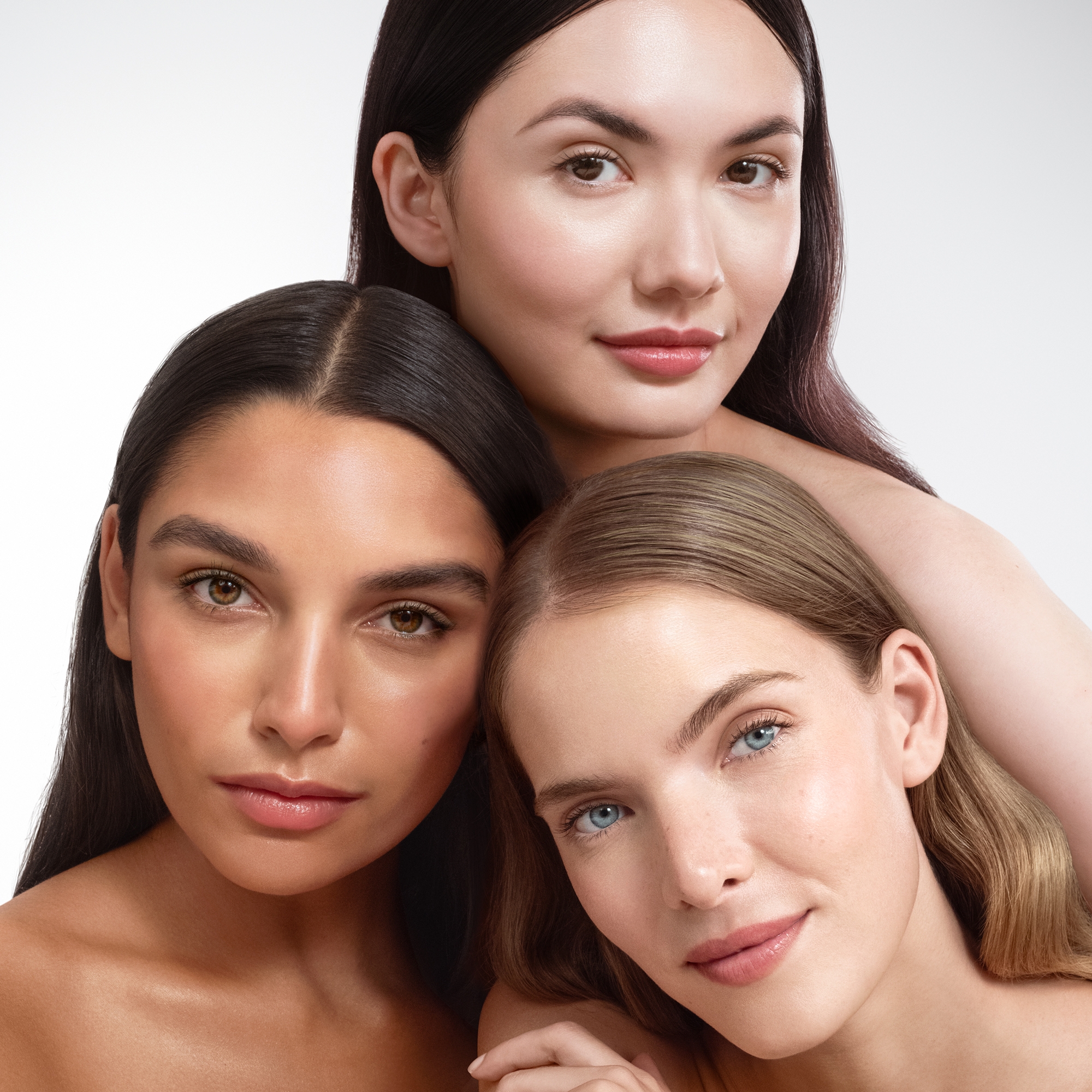 Chantecaille Just Skin Tinted Moisturiser Sunscreen Broad