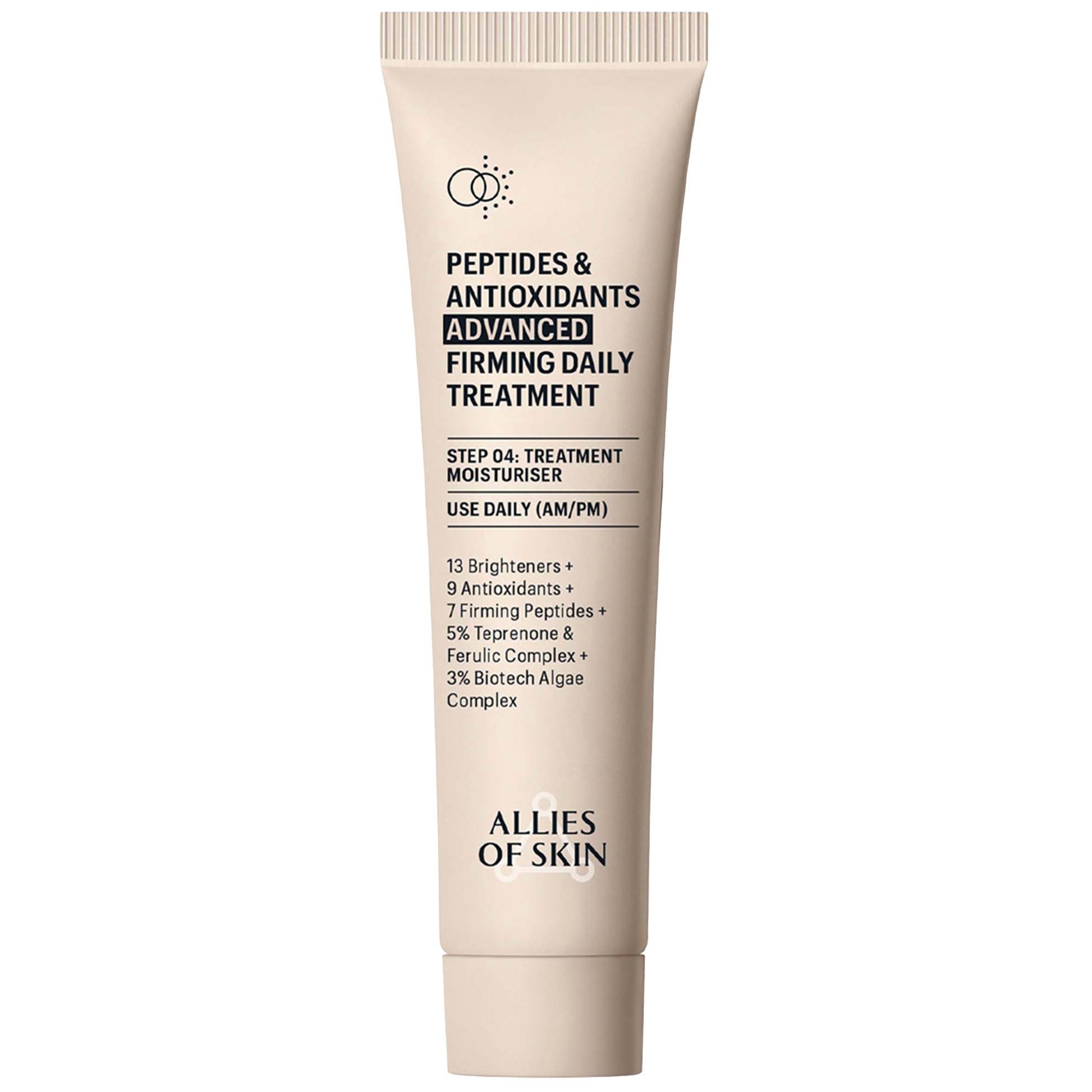 Allies of Skin Peptides & Antioxidants Advanced Firming Daily