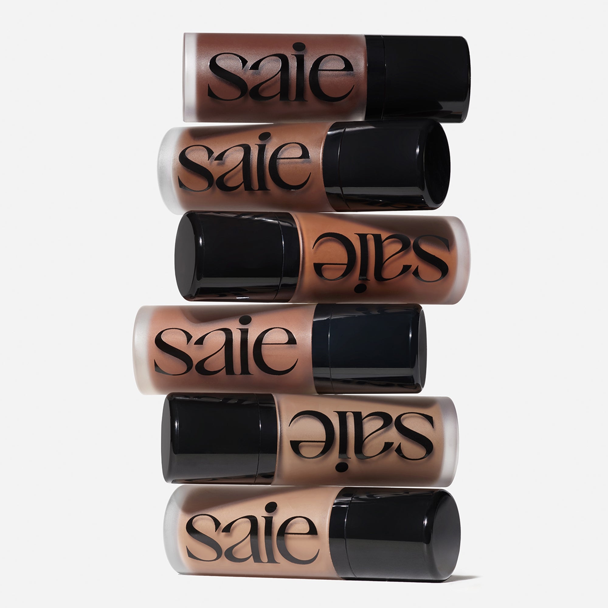 Saie Glowy Super Gel 30ml (Various Shades) | Cult Beauty