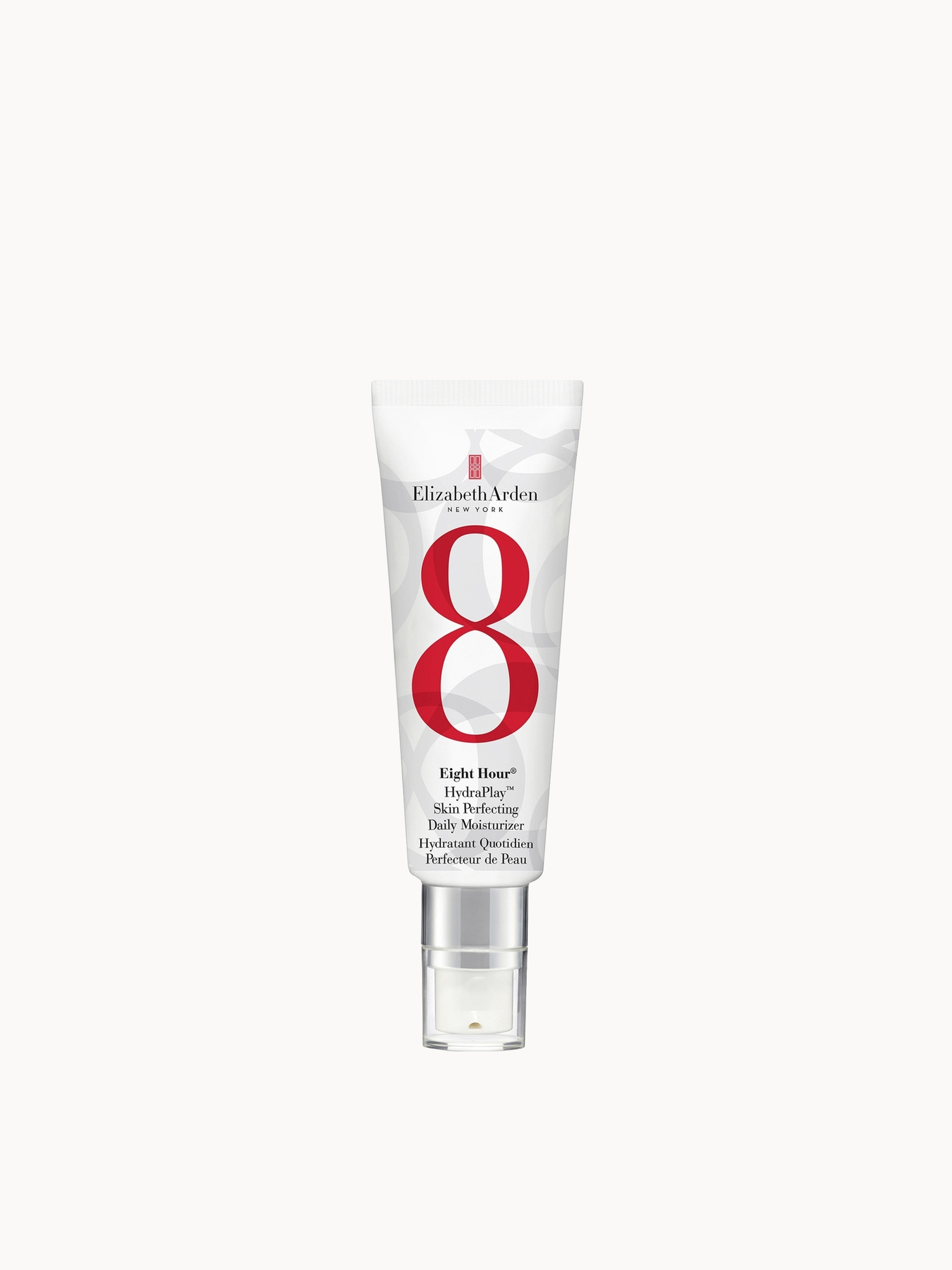 Elizabeth Arden: Elizabeth Arden Eight Hour HydraPlay Skin Perfecting Daily Moisturizer 45ml