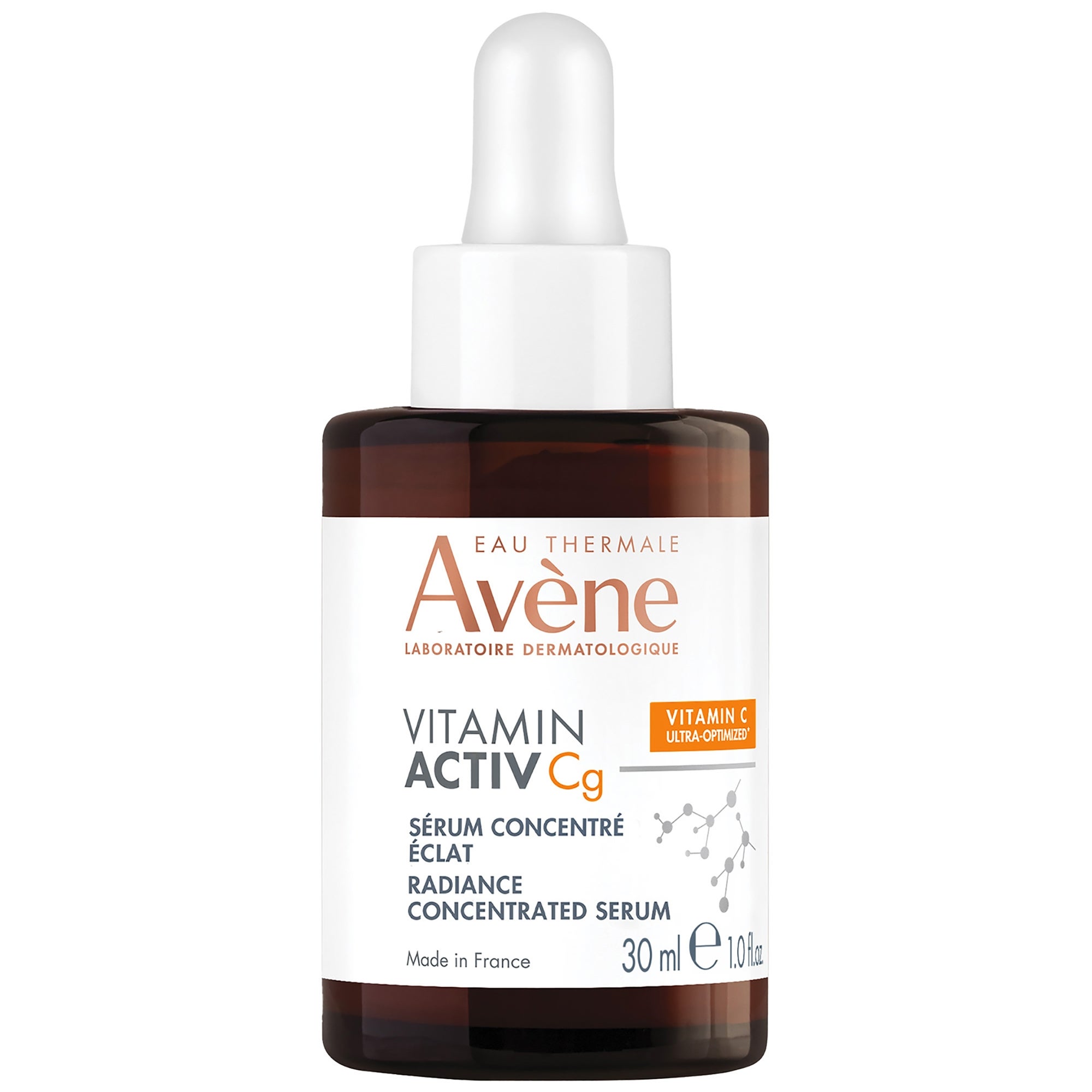 Avène Vitamin Activ Cg Radiance Concentrated Serum 30ml | Dermstore