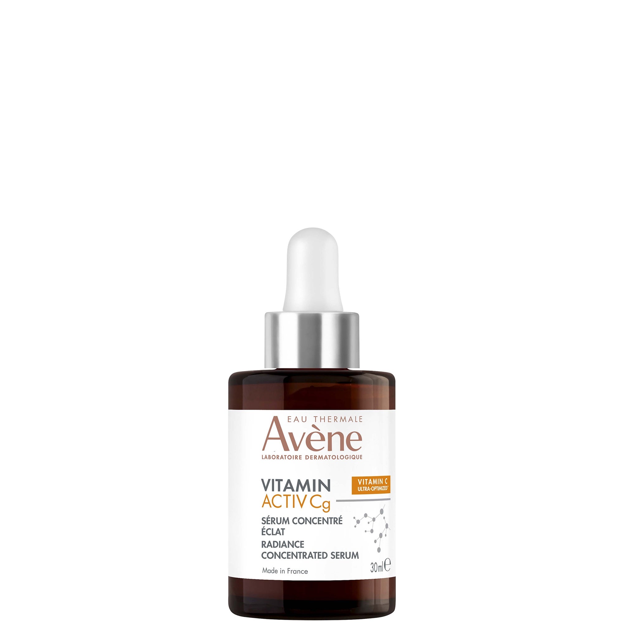 Avne Vitamin Activ Cg Radiance Concentrated Serum 30ml | Dermstore