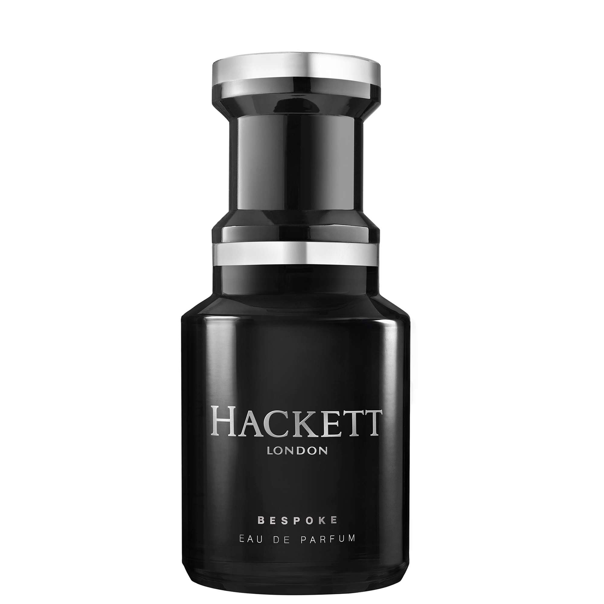 Hackett London: Hackett London Bespoke Eau de Parfum Spray 50ml