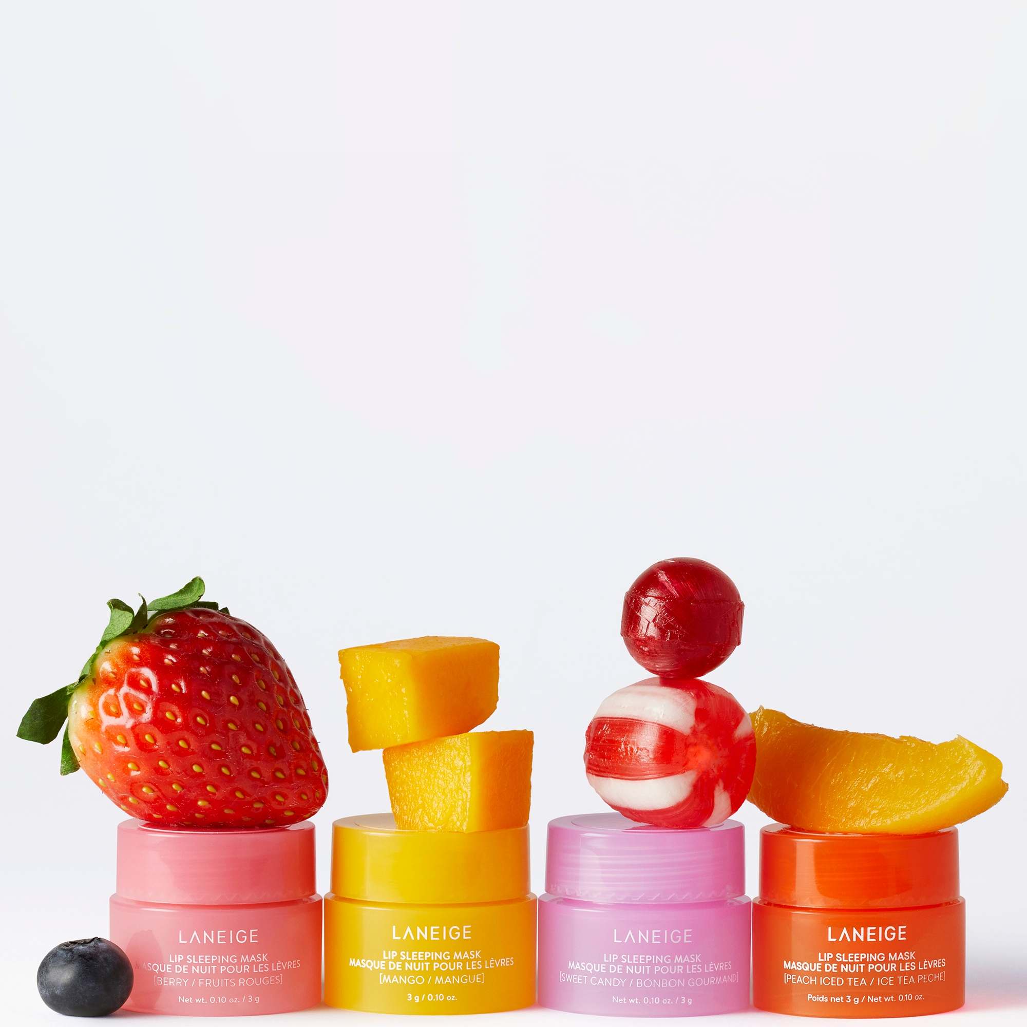 LANEIGE Dreamy Lip Kit | Cult Beauty