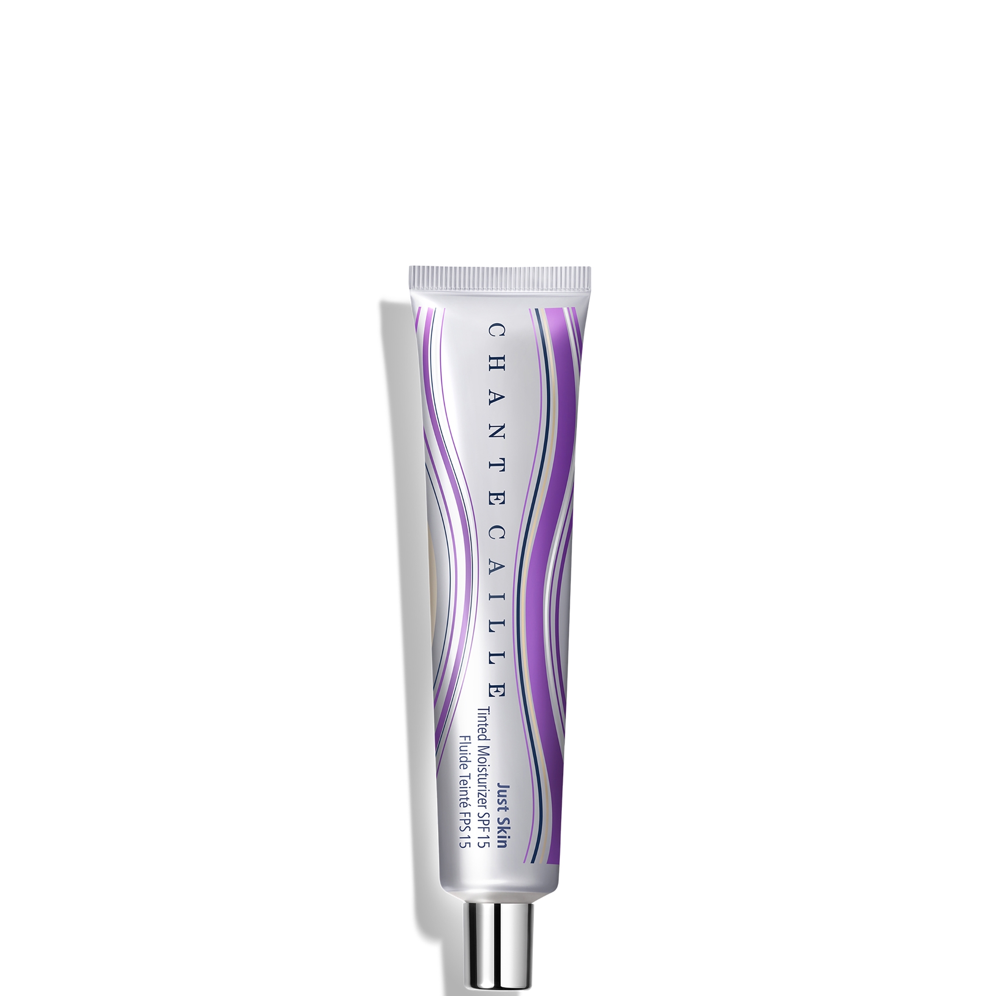 cult Chantecaille Just Skin Tinted Moisturizer SPF 15 35ml (Various Shades)
