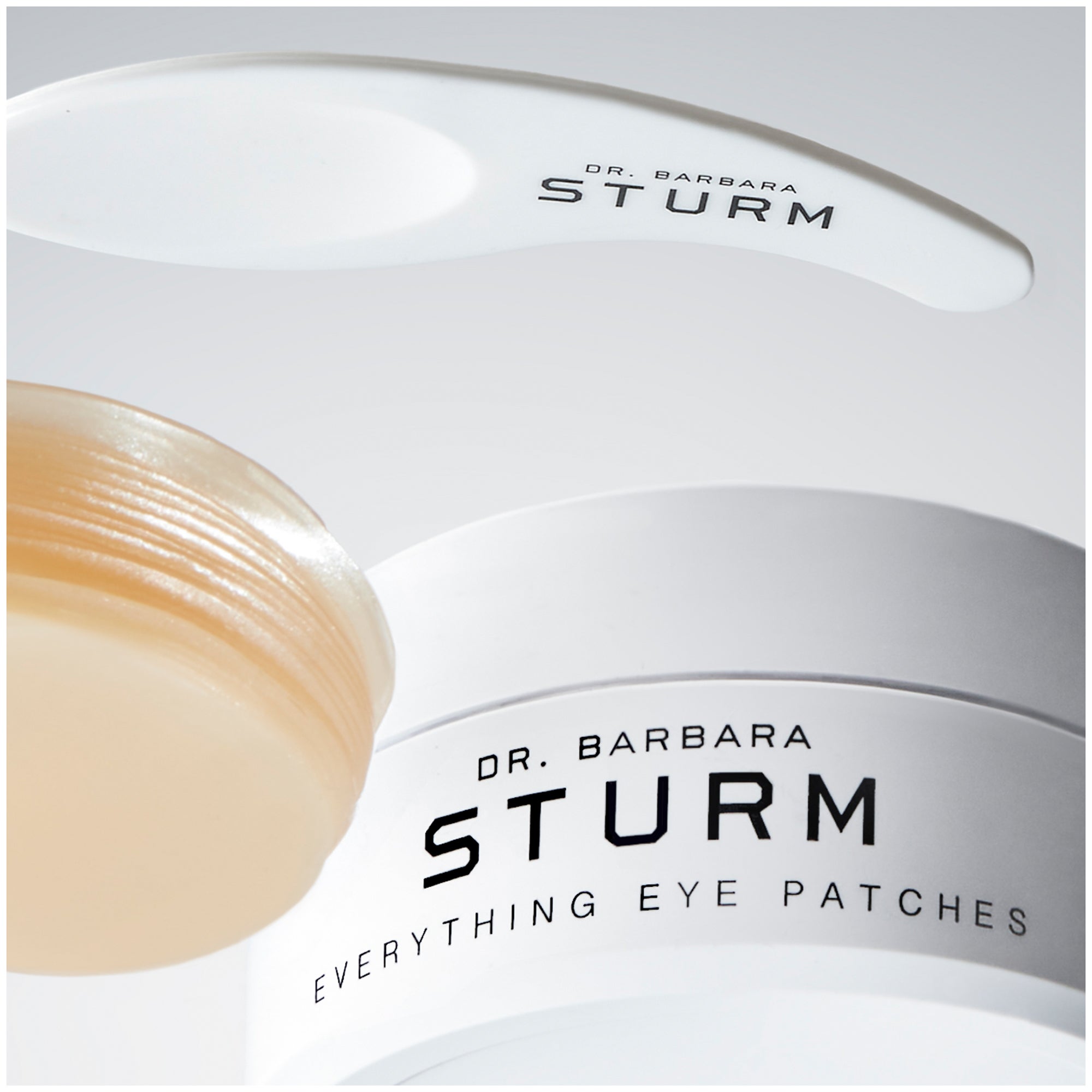 ドクターバーバラ STURM エヴリシング アイパッチ *未開封* ドクターバーバラ STURM エヴリシングアイパッチ*未開封 【公式通販】