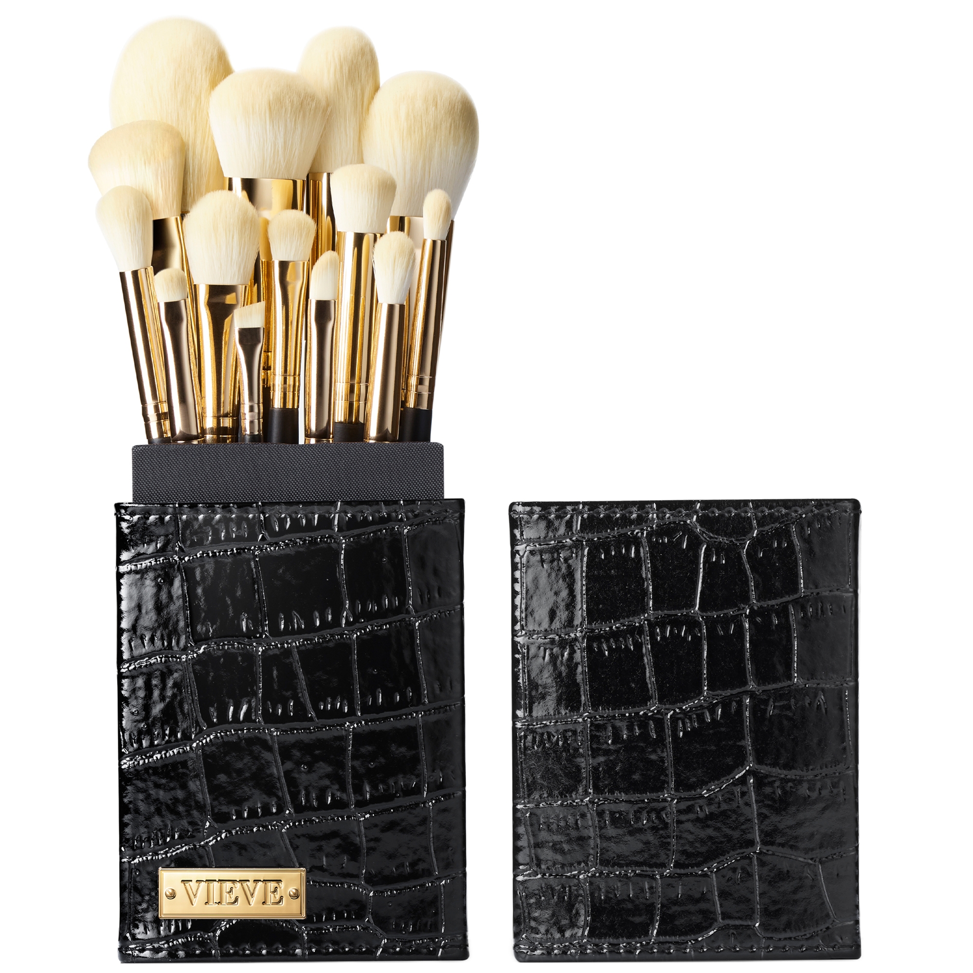 cult VIEVE The Full Expression Brush Set