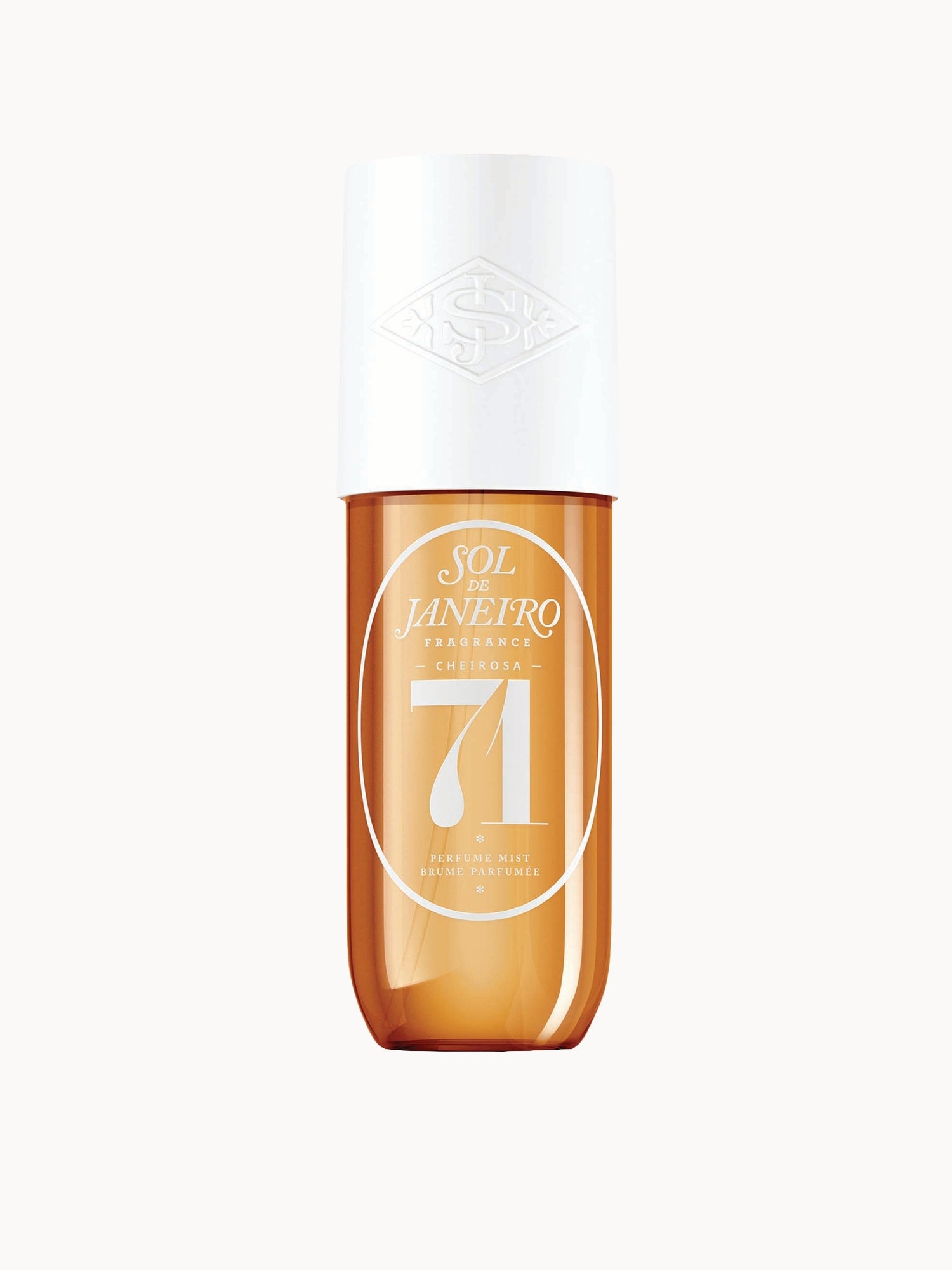 Victoria's Secret Vanilla Bean & Macadamia Mist