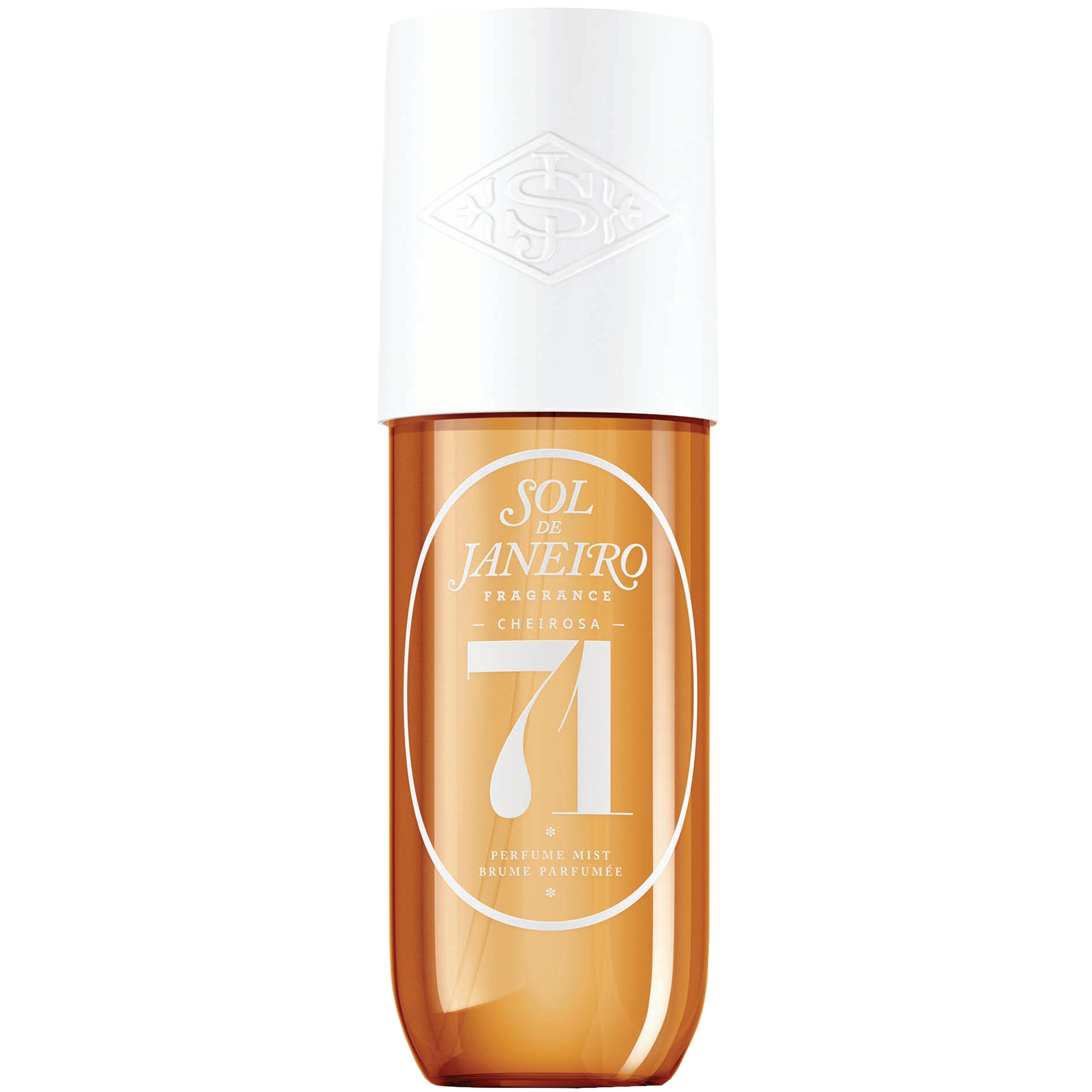 Sol de Janeiro Cheirosa '71 Perfume Mist 240ml | Cult Beauty