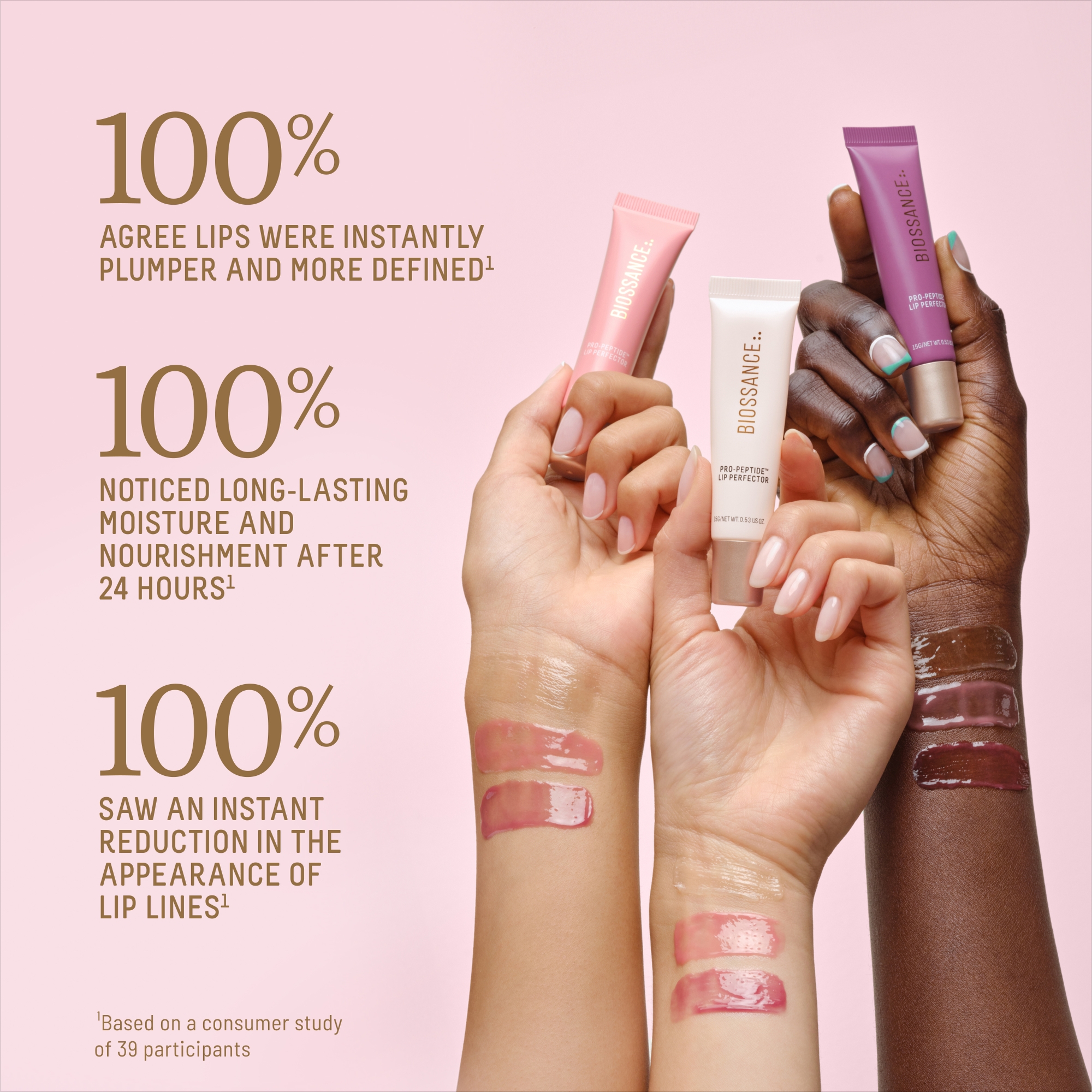 Pro-Peptide™ Lip Perfector | Biossance