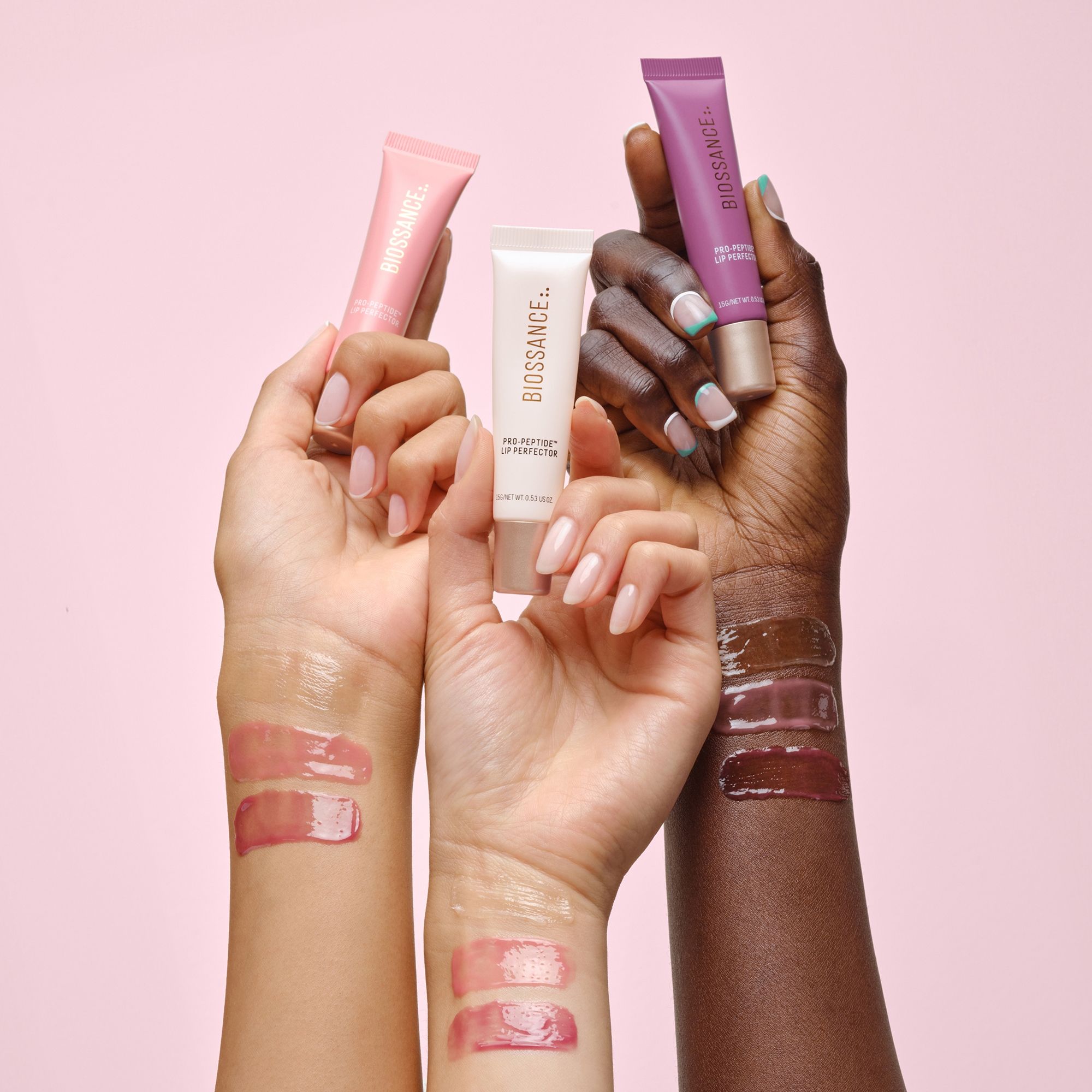 Pro-Peptide™ Lip Perfector | Biossance