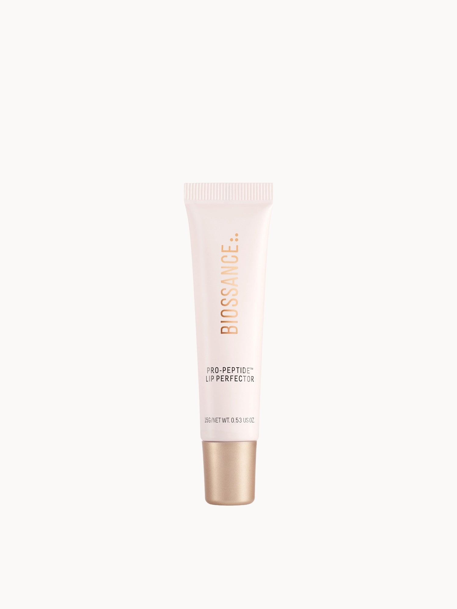 Biossance Pro Peptide Lip Perfector - H2Glow 15g