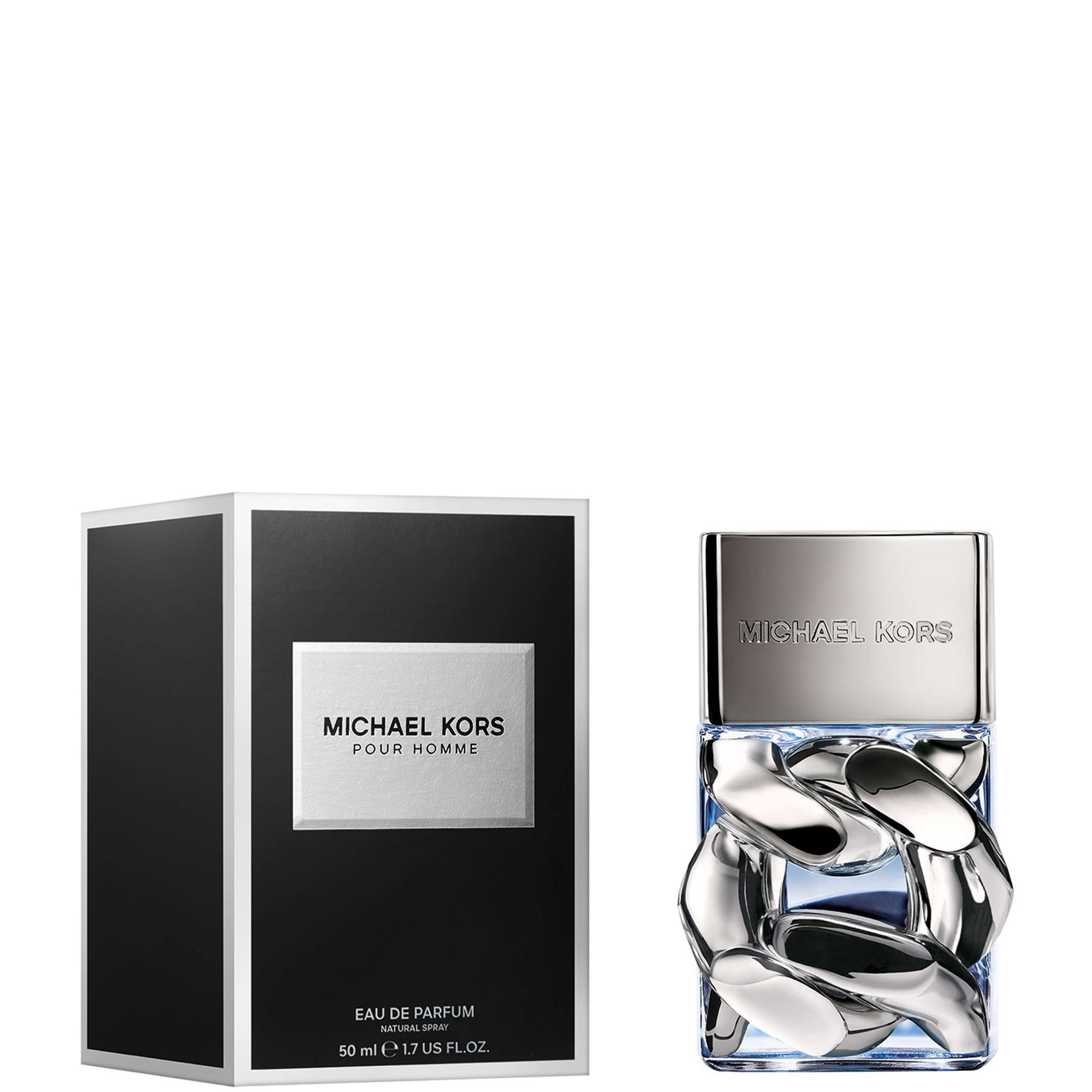 Michael Kors Pour Homme Eau de Parfum 30ml LOOKFANTASTIC
