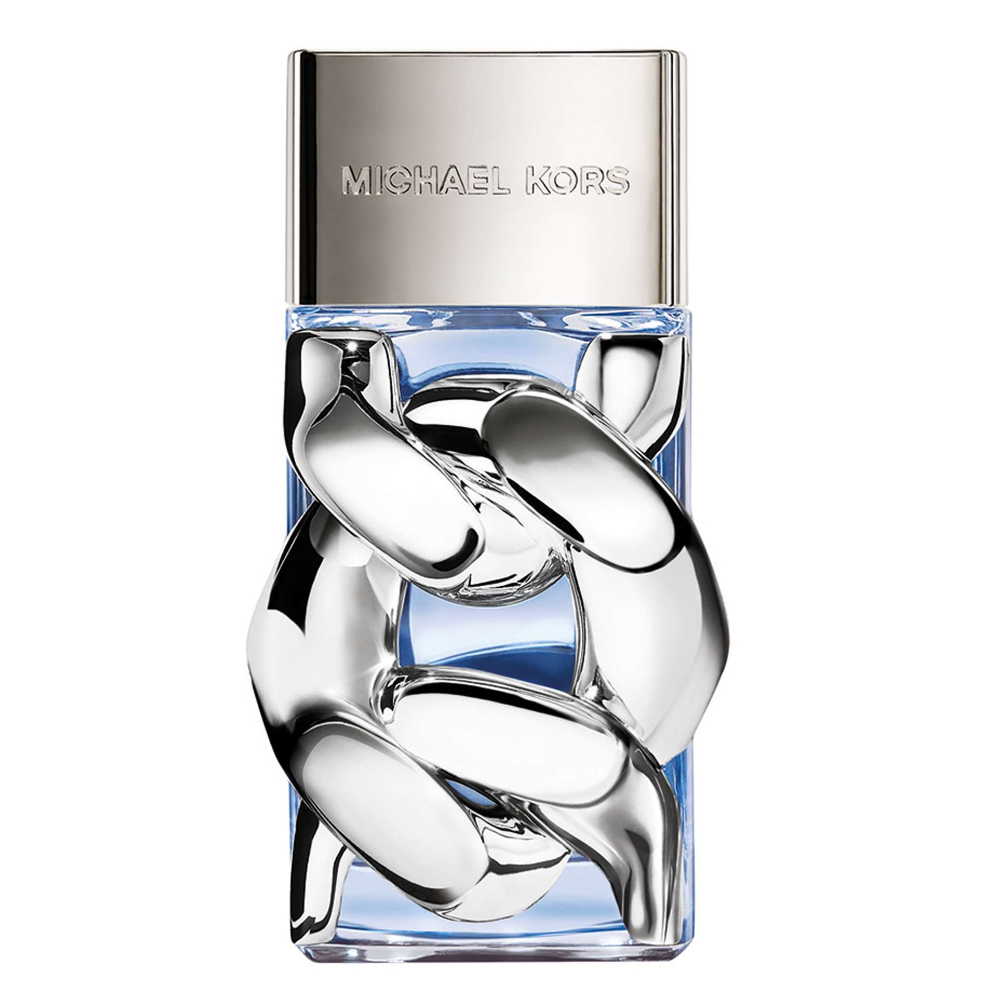 Michael kors perfume blue bottle on sale