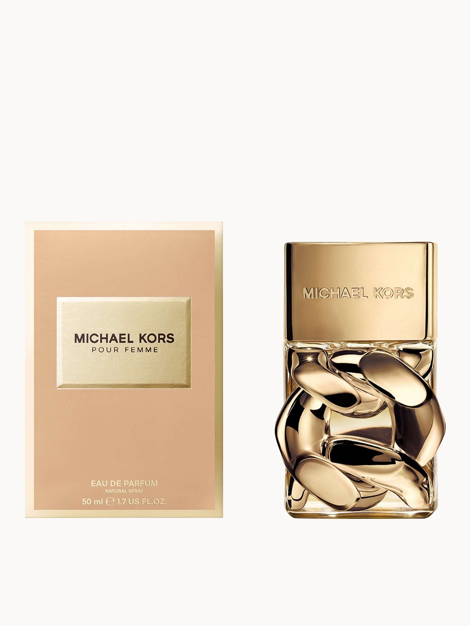 新品未使用 MICHAEL KORS POUR FEMME 100ML 15302797-1355319195743991.jpg