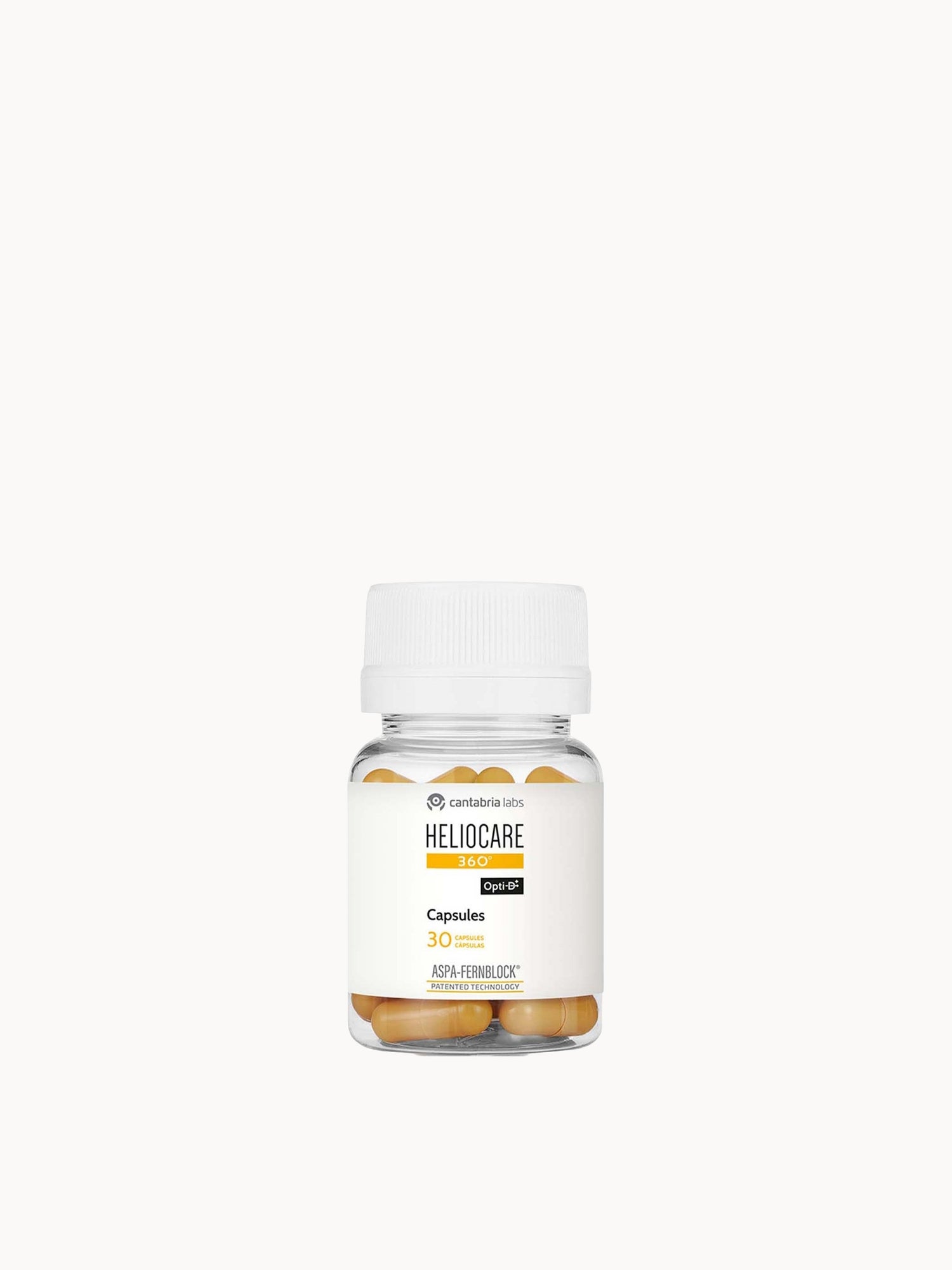 Heliocare 360° Capsules (30 Capsules)
