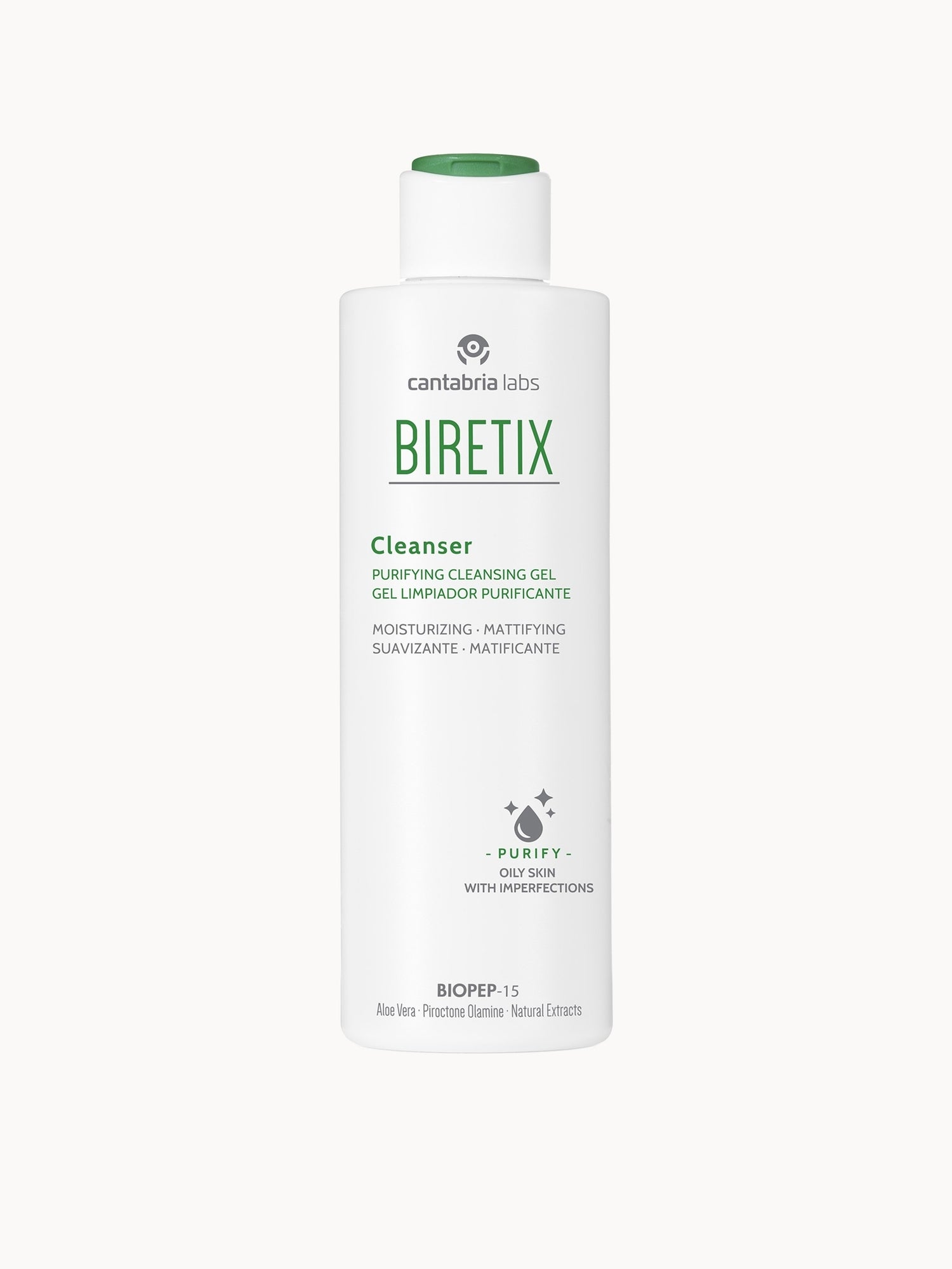 Biretix Cleanser 200ml