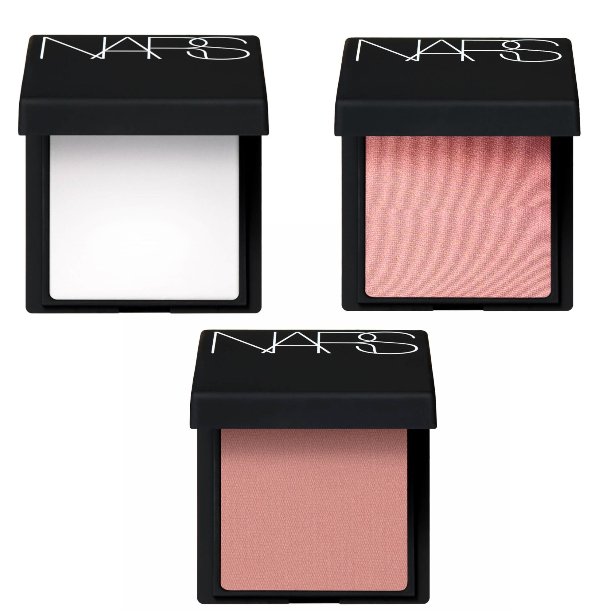 Nars Bundle NARS Gift with Purchase Bundle 1 | LOOKFANTASTIC