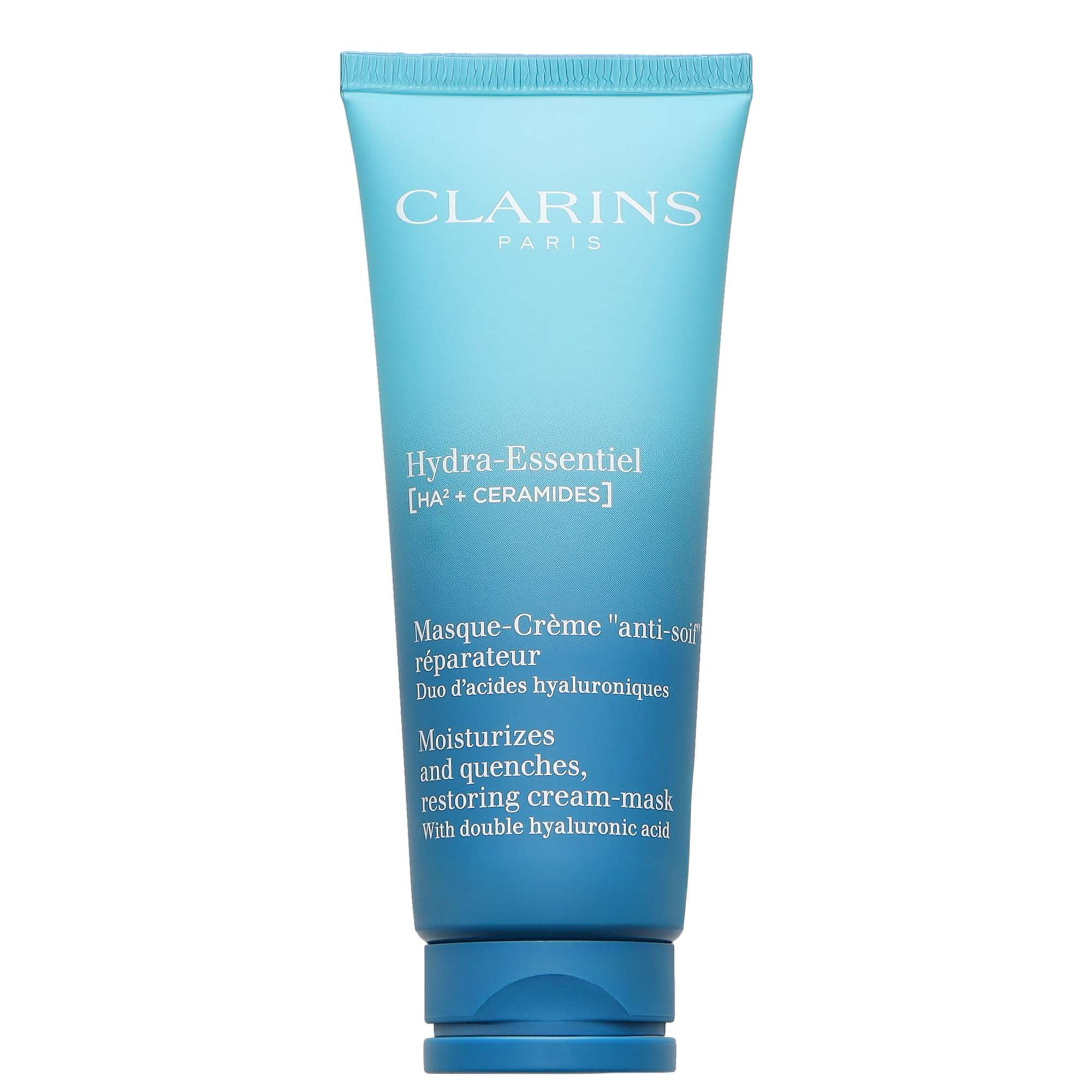 Clarins: Clarins Hydra-Essentiel [HA²] Mask 75ml / 2.3 oz.